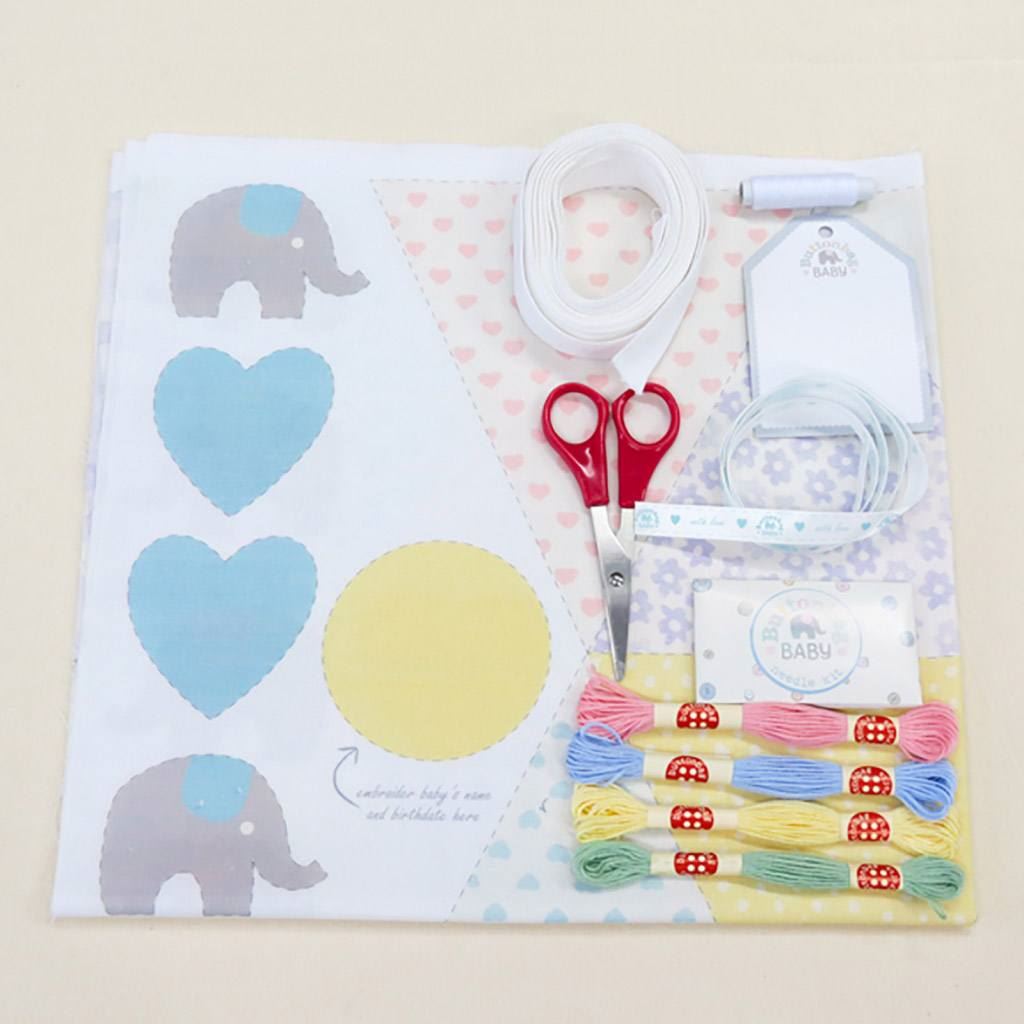 mustela baby bunting