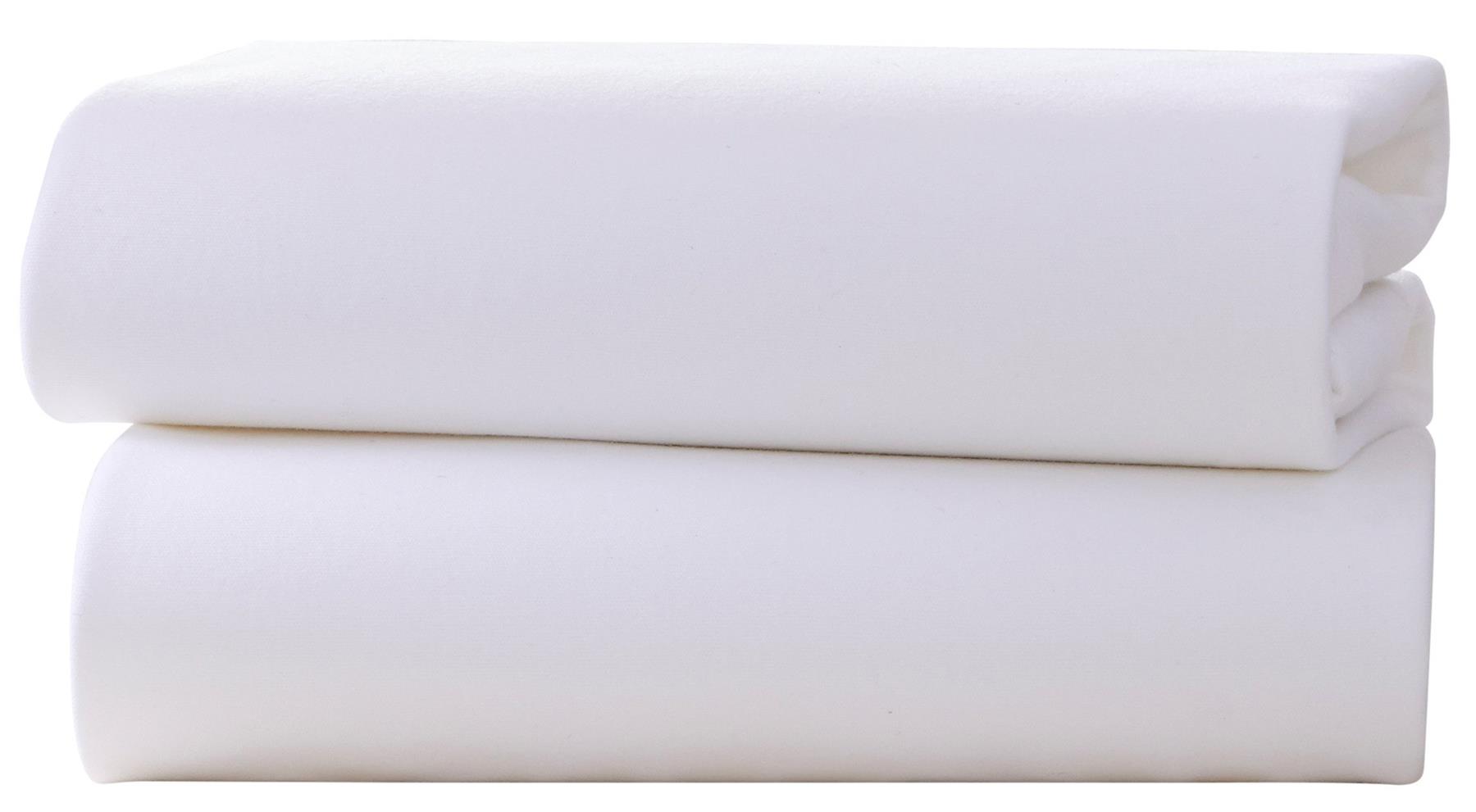 clair de lune moses basket sheets