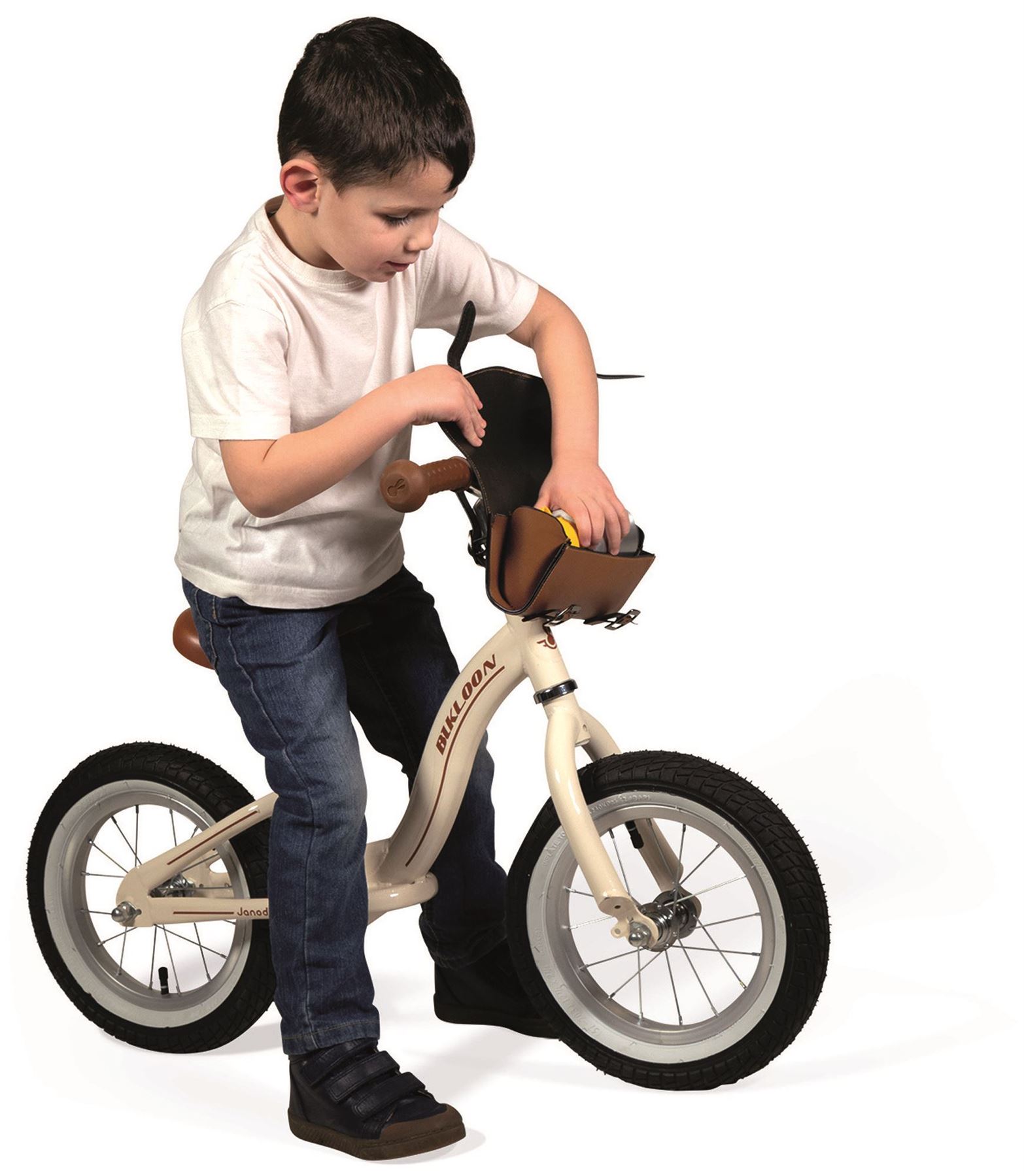 bikloon balance bike