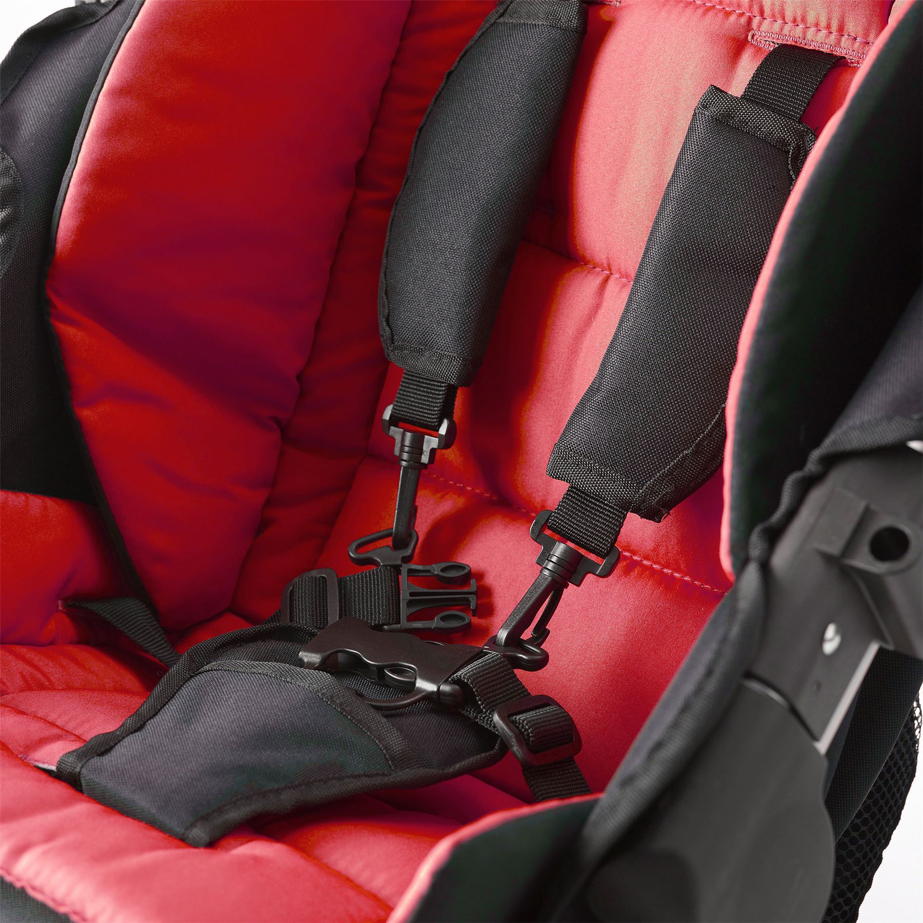 out and about buggy single