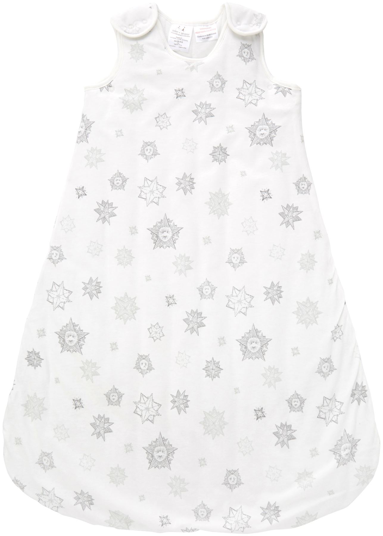 aden and anais winter sleeping bag