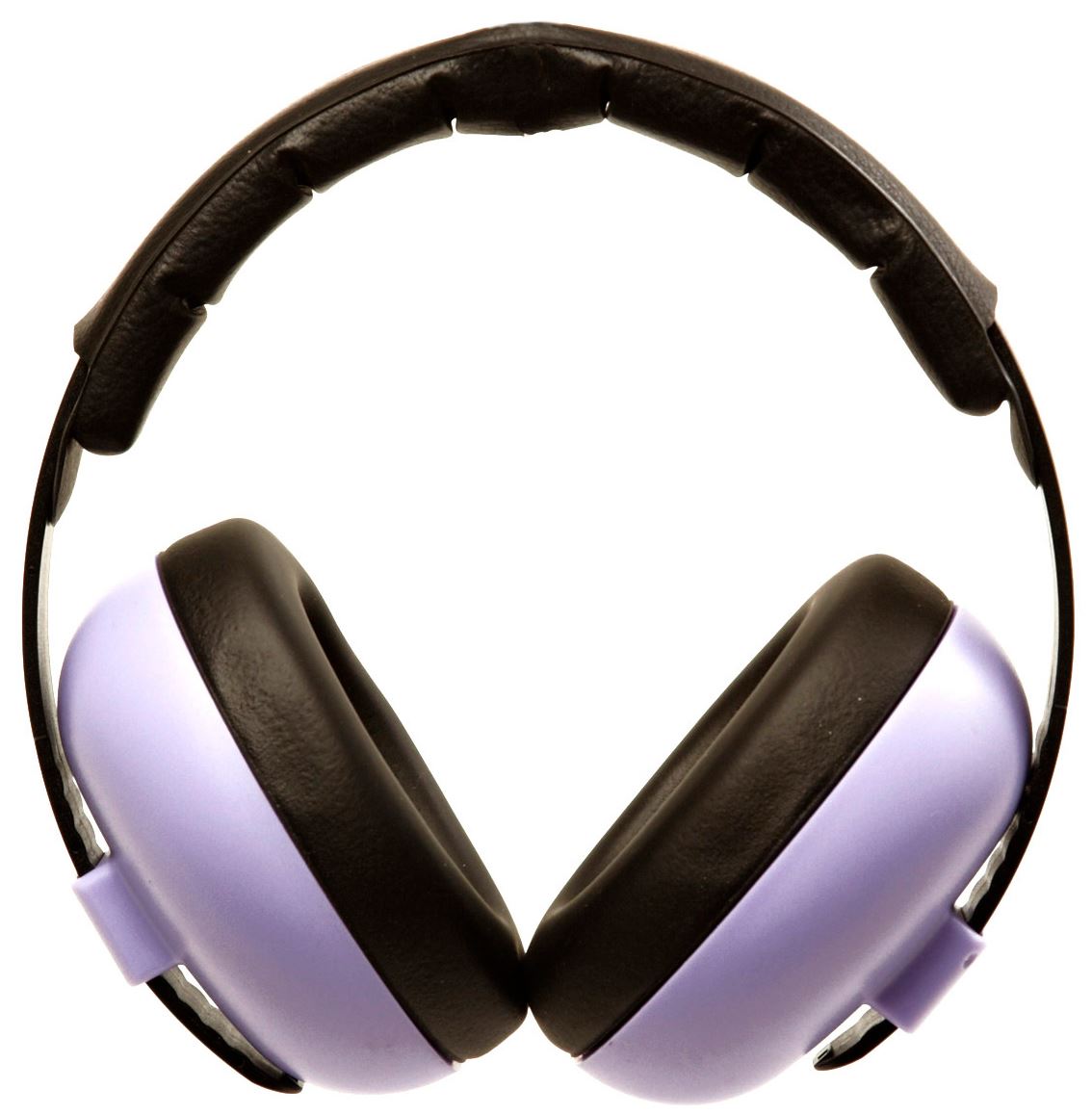Baby Banz BABY MINI EARMUFFS HEARING PROTECTION Ear Defenders PURPLE 3M