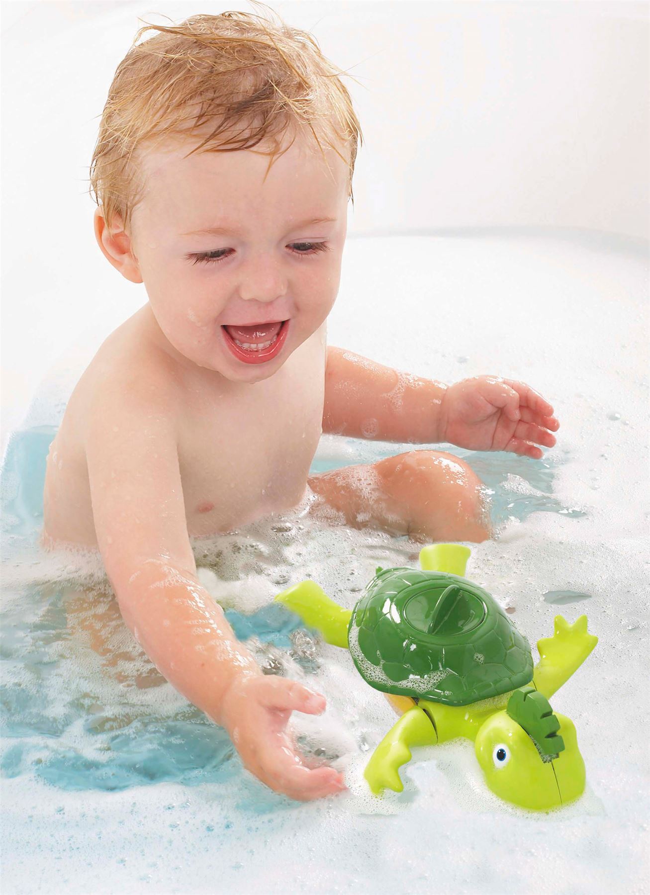 Tomy Swim n Sing Turtle Aquafun Baby Child Toddler Kids Bath Time Toy BN eBay