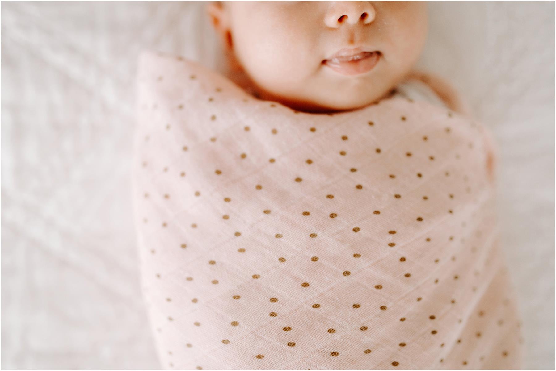 aden and anais dahlia swaddle