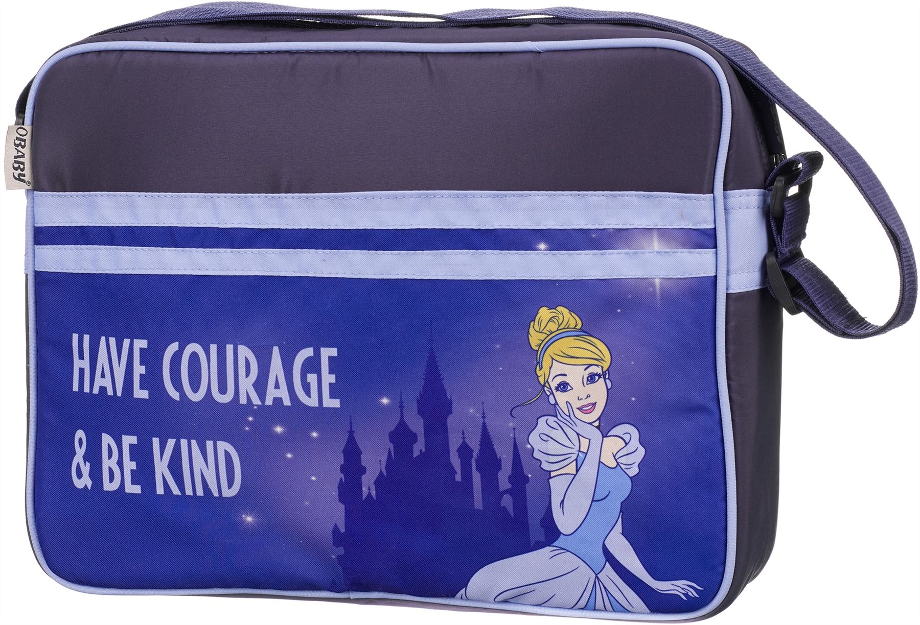 disney baby changing bag