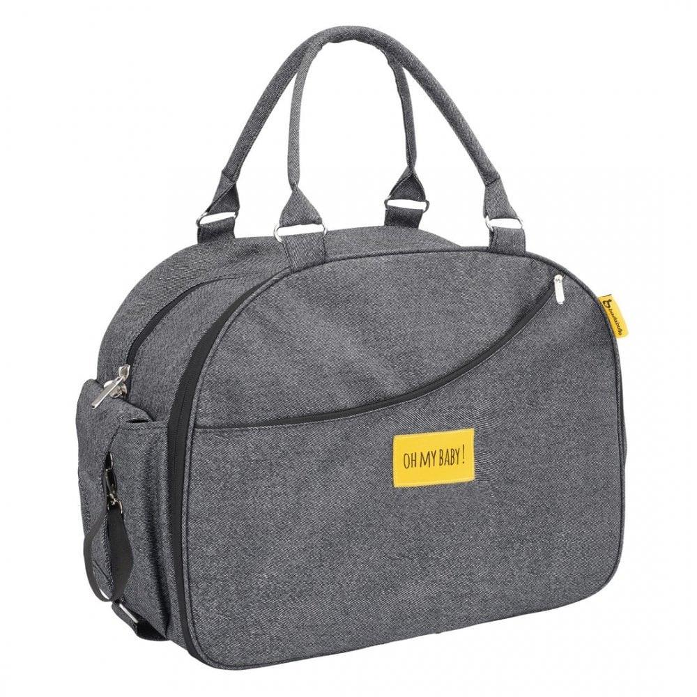 badabulle changing bag