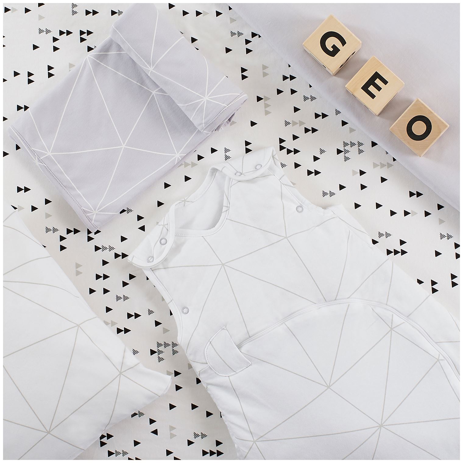 snuz cot fitted sheet