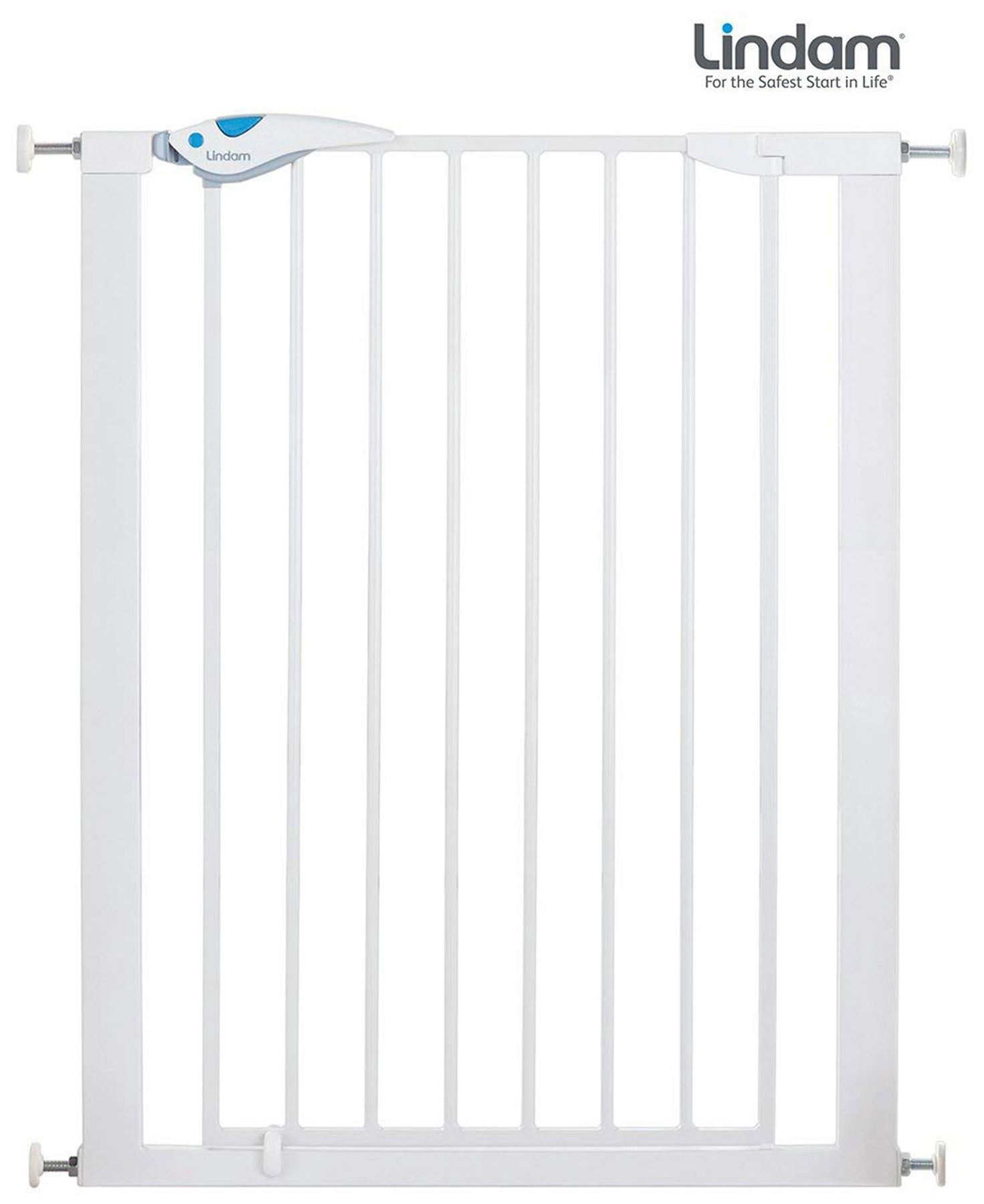 Lindam PLUS DELUXE TALL GATE Baby Child Proofing eBay