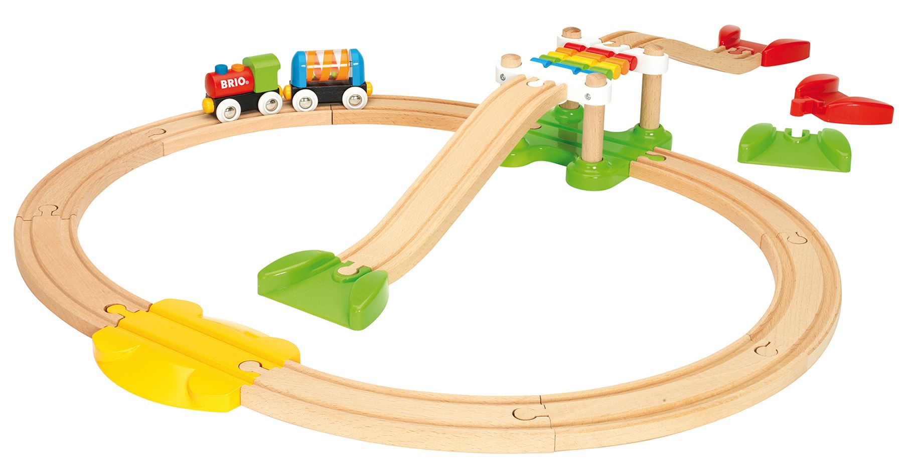 brio baby toys