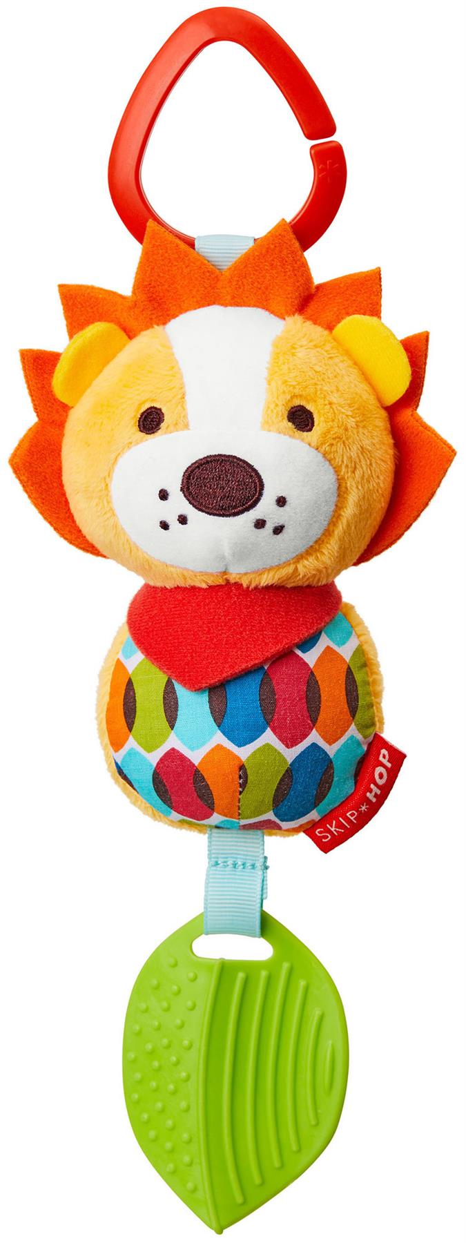 skip hop activity toy