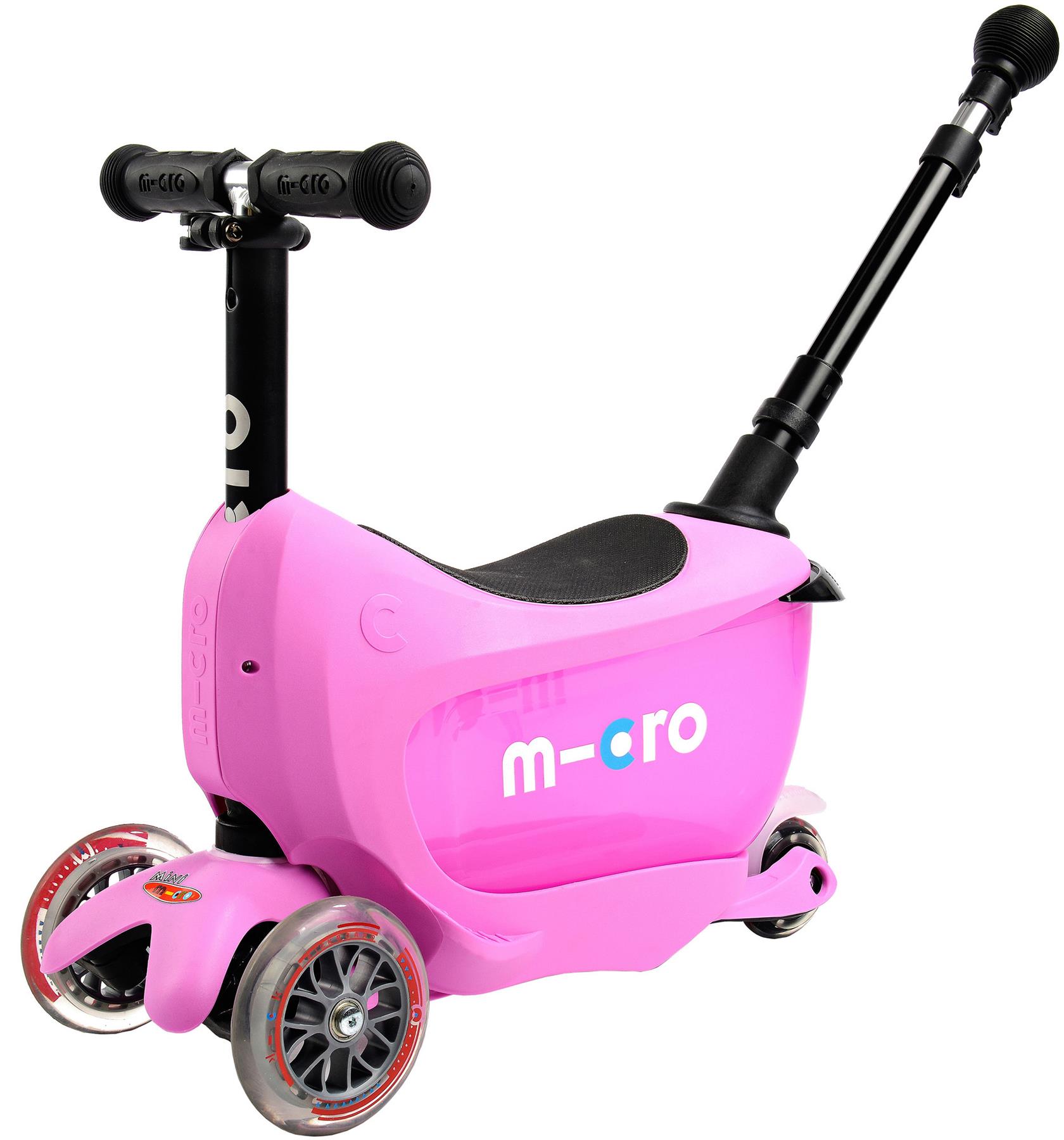 Micro Scooters MICRO SCOOTER BOTTLE HOLDER SCOOTERSAURUS Outdoor Toy BN