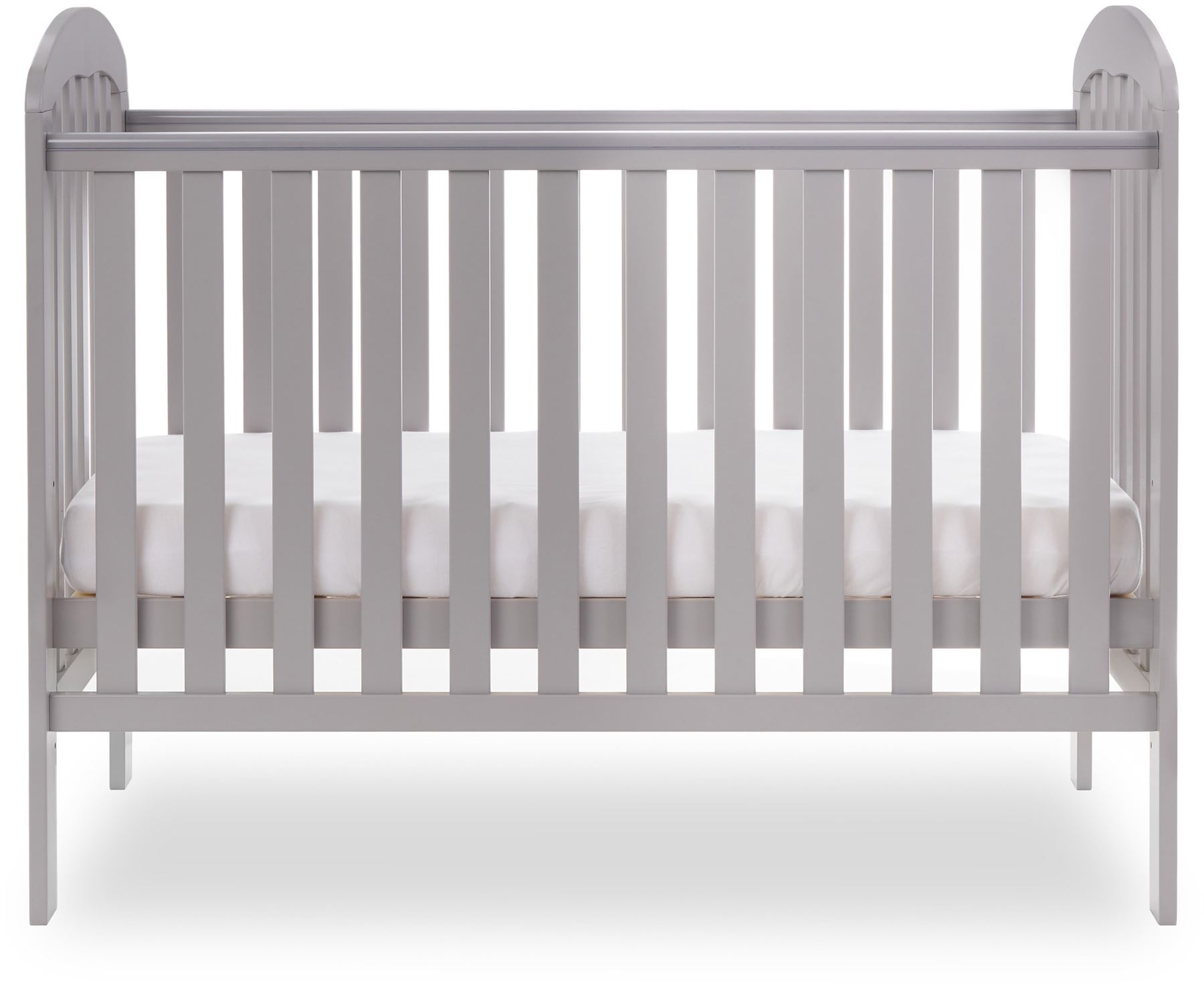 Obaby LILY COT Baby Child Nursery Furniture Warm Grey BN eBay