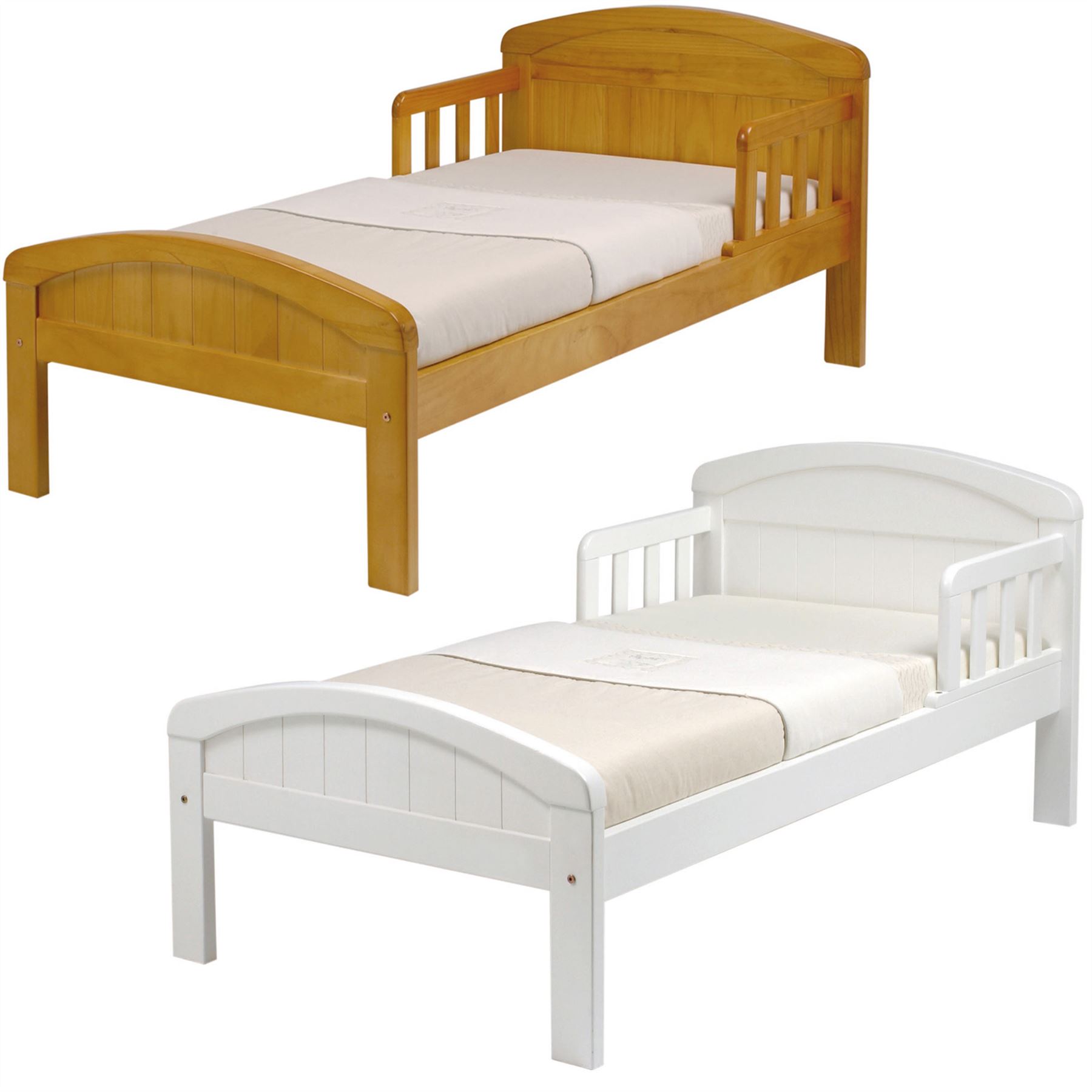 east coast country toddler bed