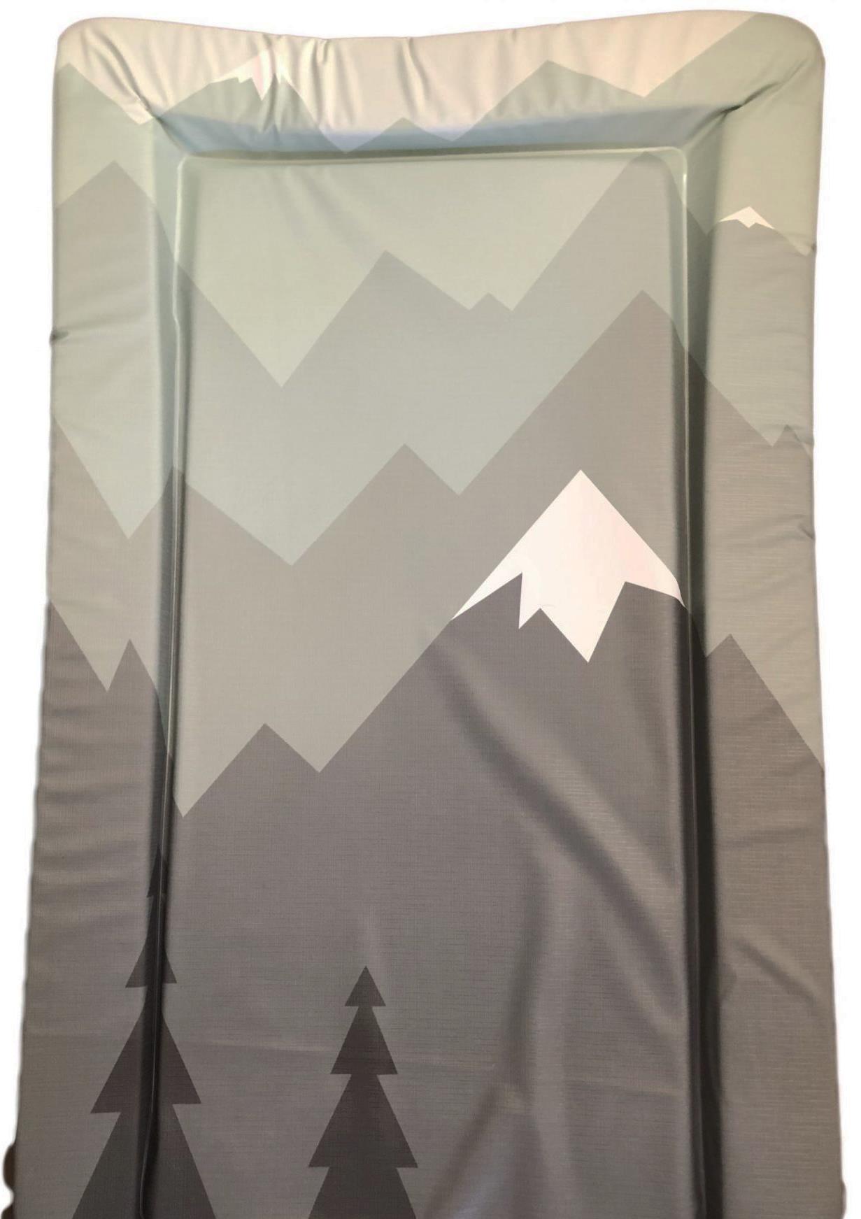 the gilded bird changing mat