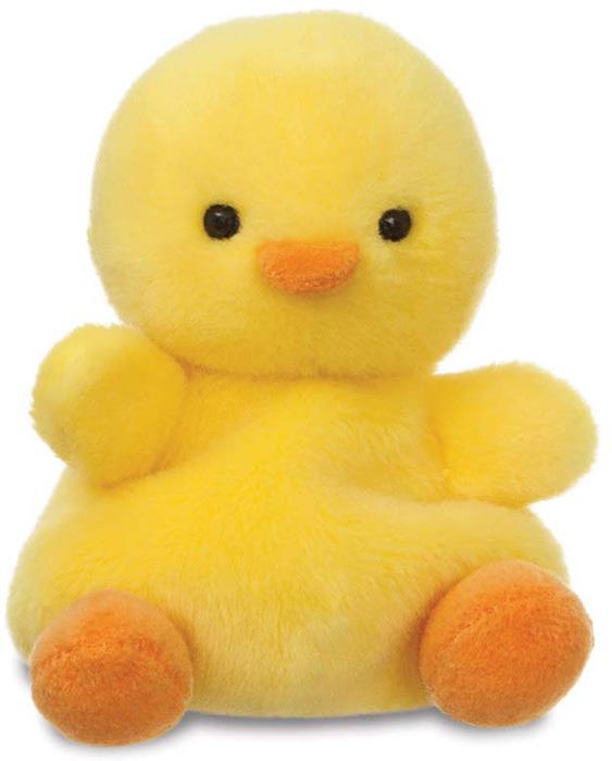 cuddle pals chick