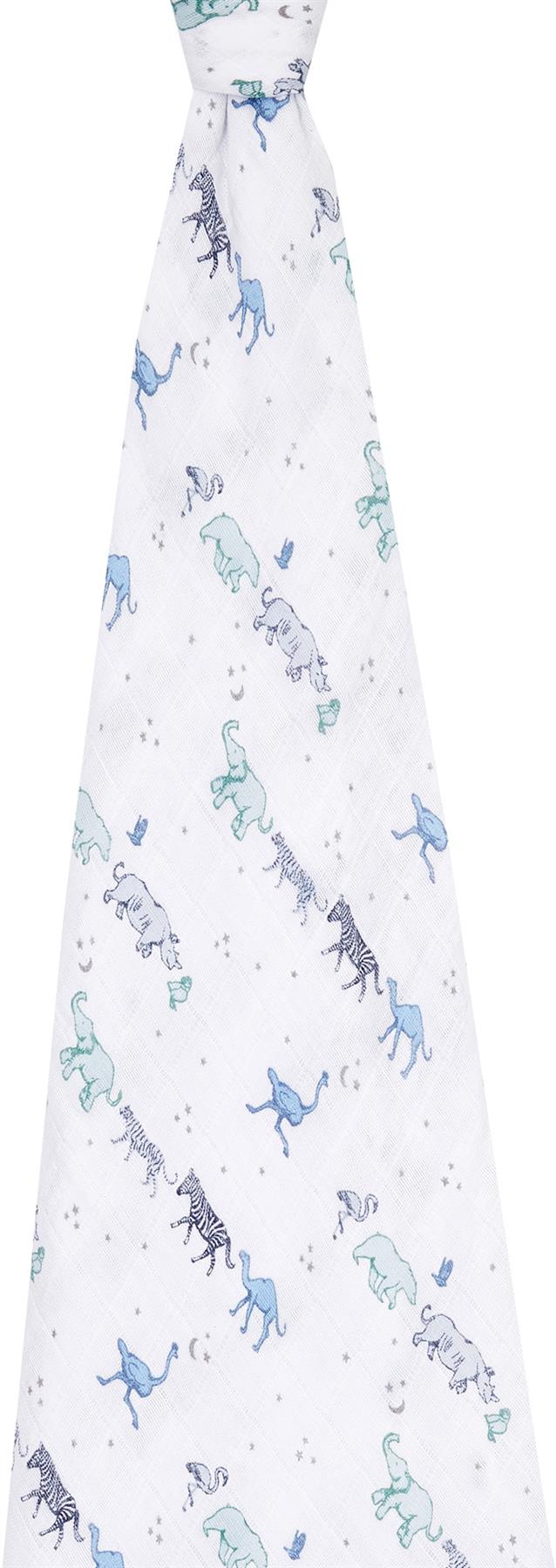 aden anais star swaddle
