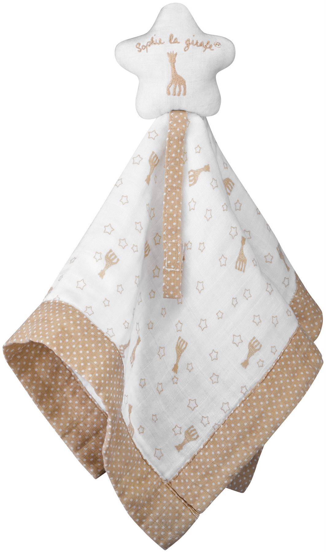 sophie the giraffe dummy