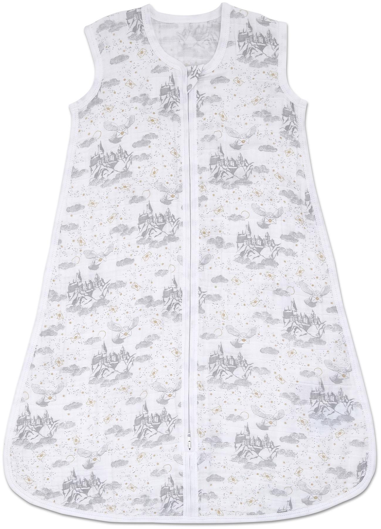 Aden Anais Sleeping Bag 10 Tog Harry Potter Letters 0 6m Baby Bn Ebay Aden Anais Sleeping Bag 10 Tog Harry Potter Letters 0 6m Baby Bn Ebay