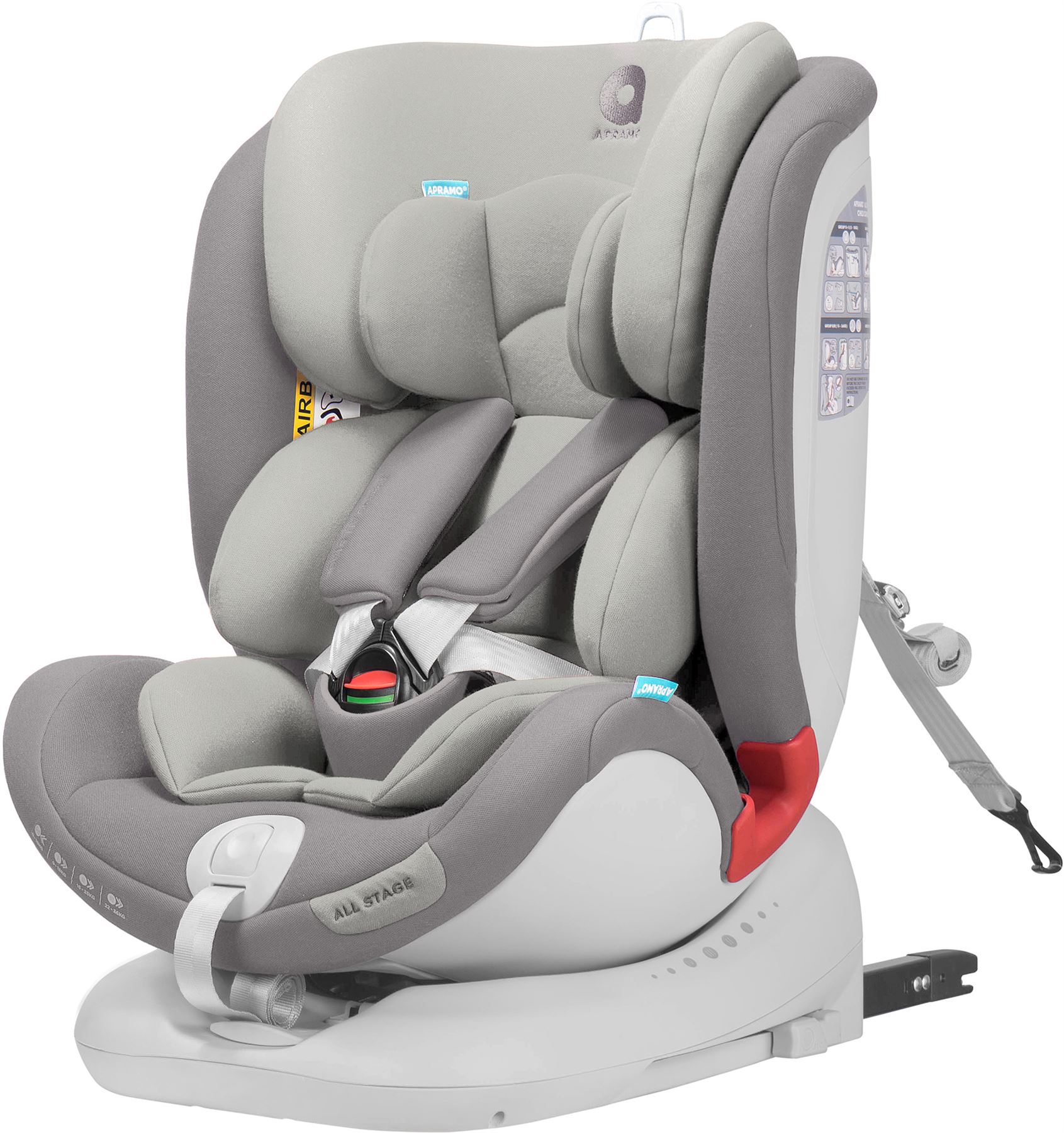 stage 1 2 3 car seat