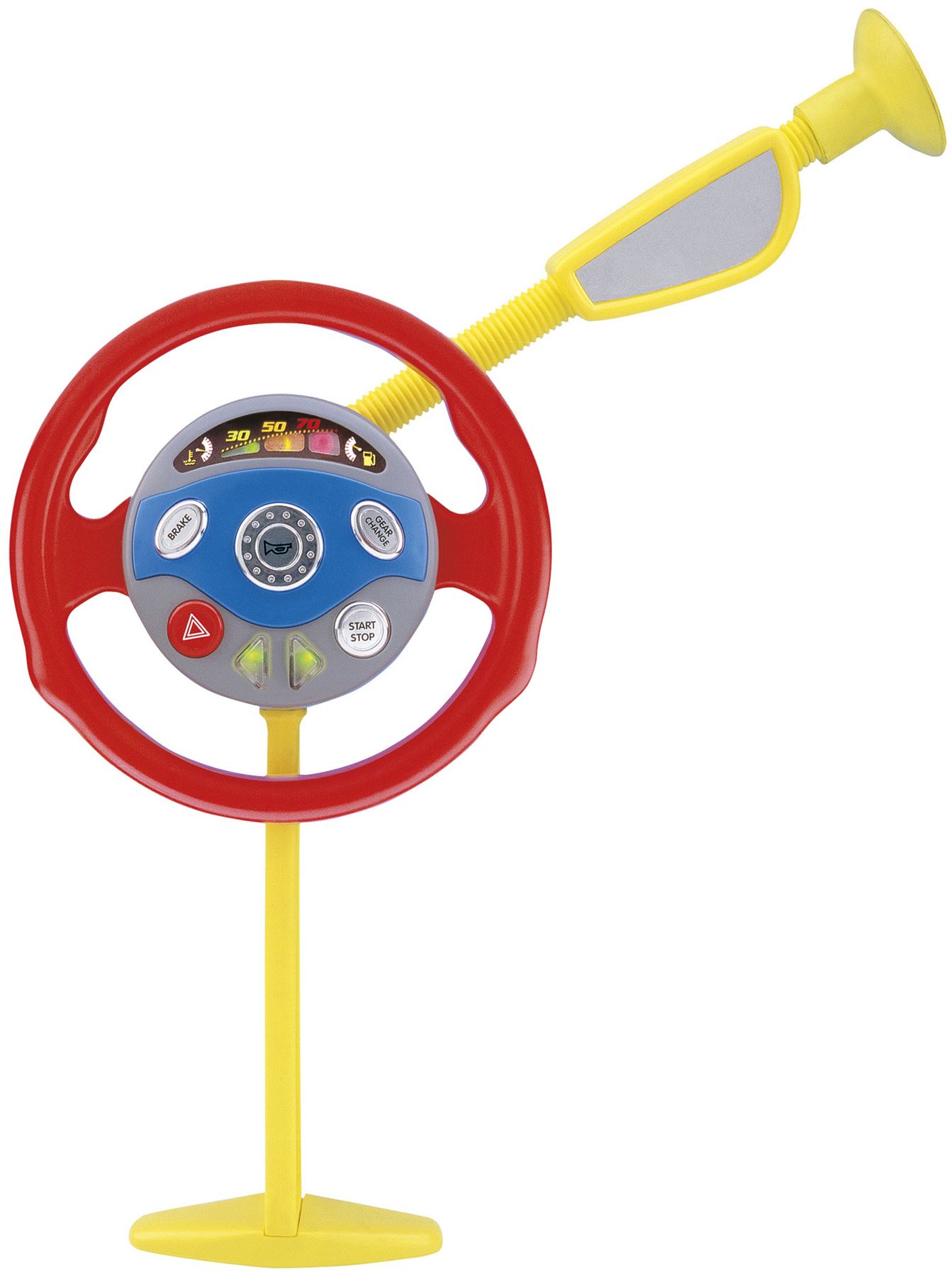 Где Купить Детский Руль