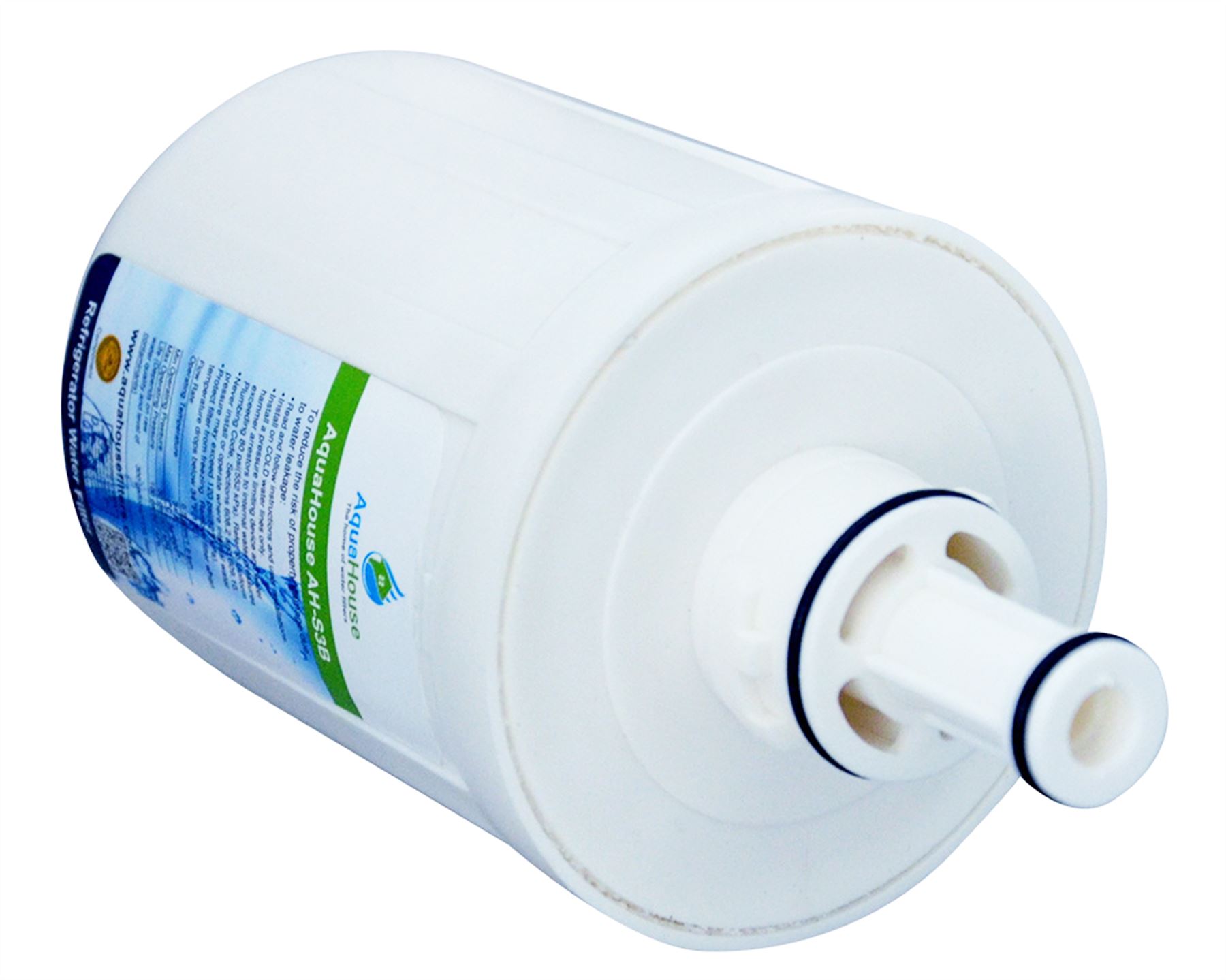 Compatible water filter for Fridge Freezer Samsung DA2900003B, DA29