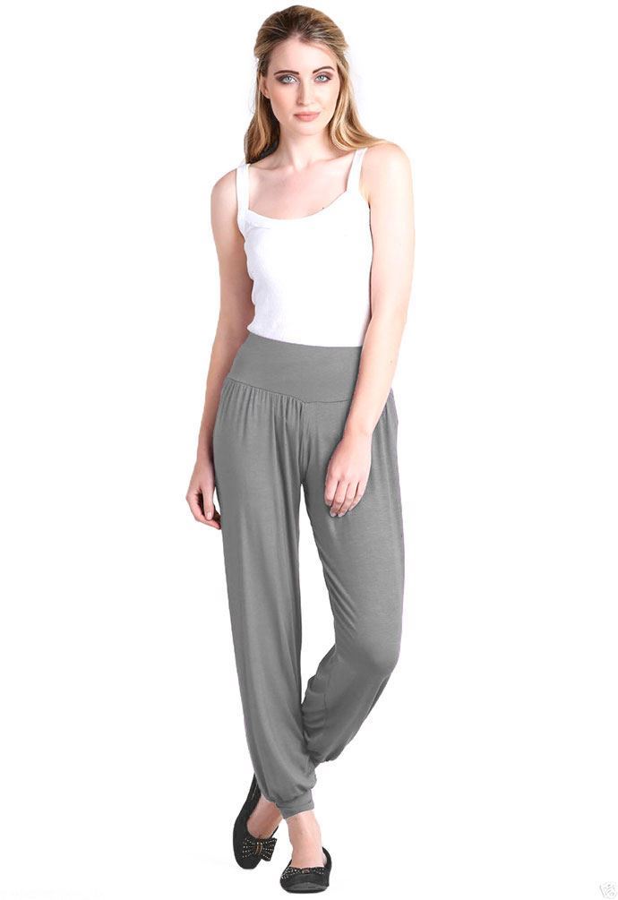 Shop by category Discover women's trousers with ASOS. Shop for the latest chinos, leggings and trousers with ASOS. your browser is not supported. To use ASOS, we recommend using the latest versions of Chrome, Firefox, Safari or Internet Explorer Juicy By Juicy Couture cuffed logo tracksuit pant. £ ASOS DESIGN pull on tapered black trousers in jersey.