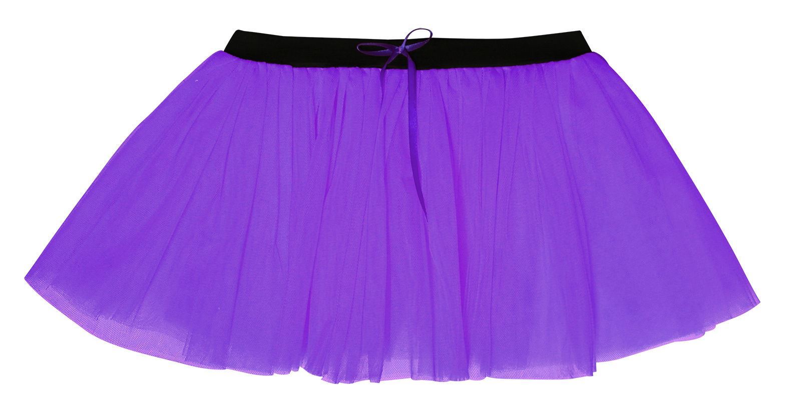 Ladies Off Shoulder I Love 90s T Shirt Tutu Skirt Set Party Accessories 6292 - Picture 6 of 24
