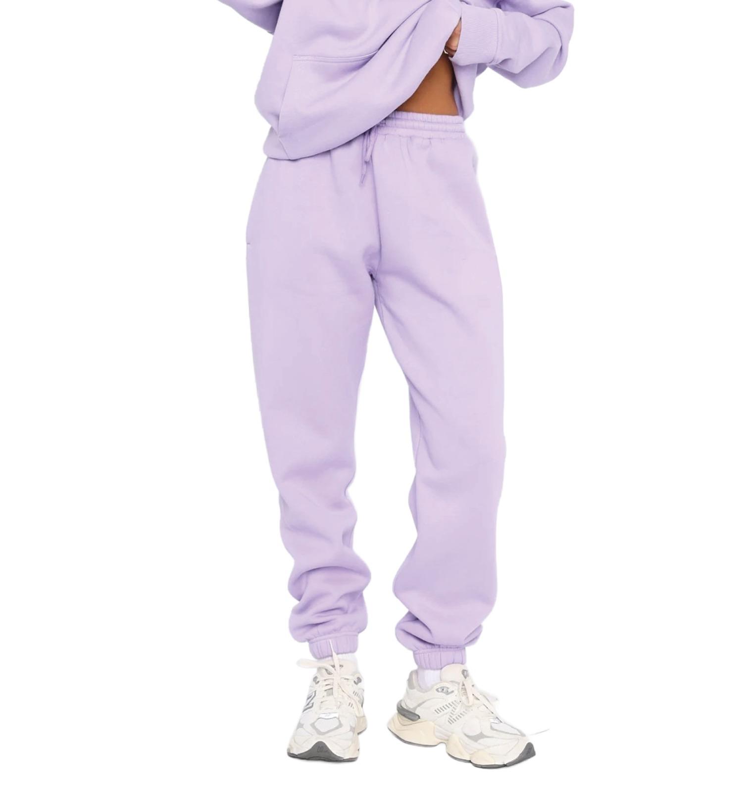 Open hem & Cuff Bottom Trouser,Open & Tapered Leg,Girls Tracksuit Bottoms - Picture 16 of 18