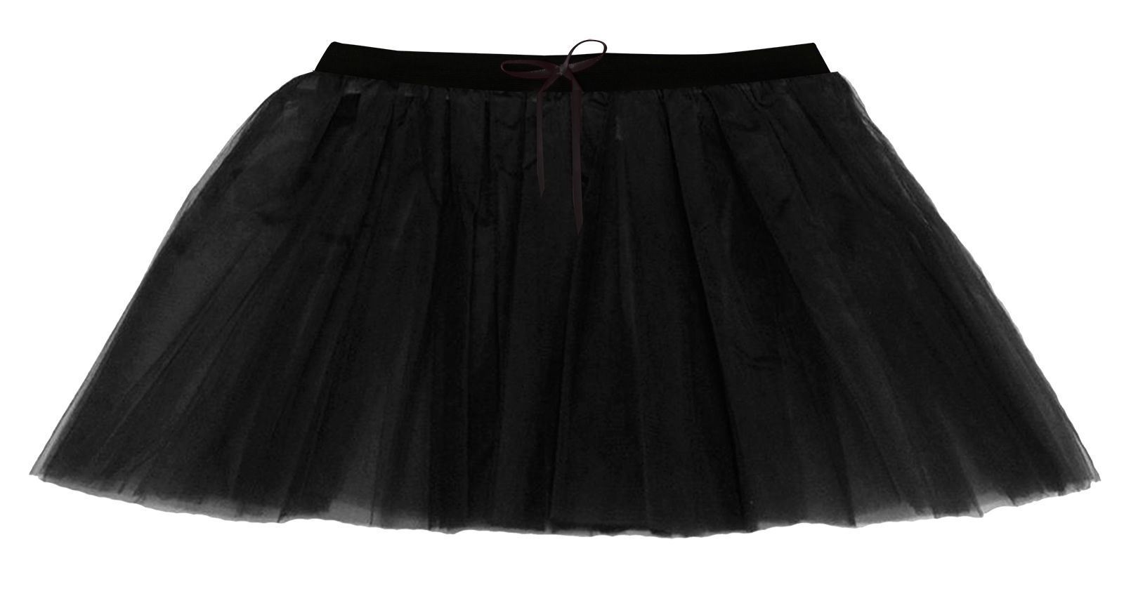 Ladies Off Shoulder I Love 90s T Shirt Tutu Skirt Set Party Accessories 6292 - Picture 9 of 24