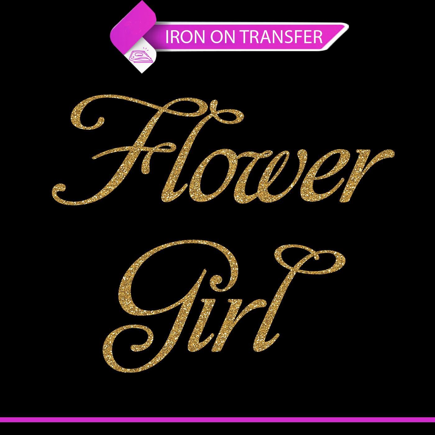Bride Squad Hen Do Party Vinyl Iron On Transfer T Shirt Sparkle Custom Top 7723 - Picture 16 of 28