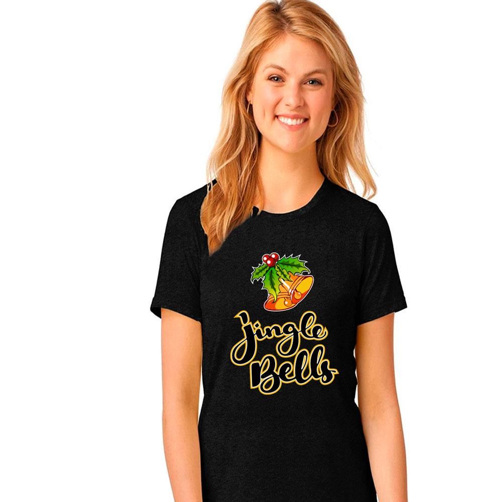 T Shirt Women Xmas Gifts 