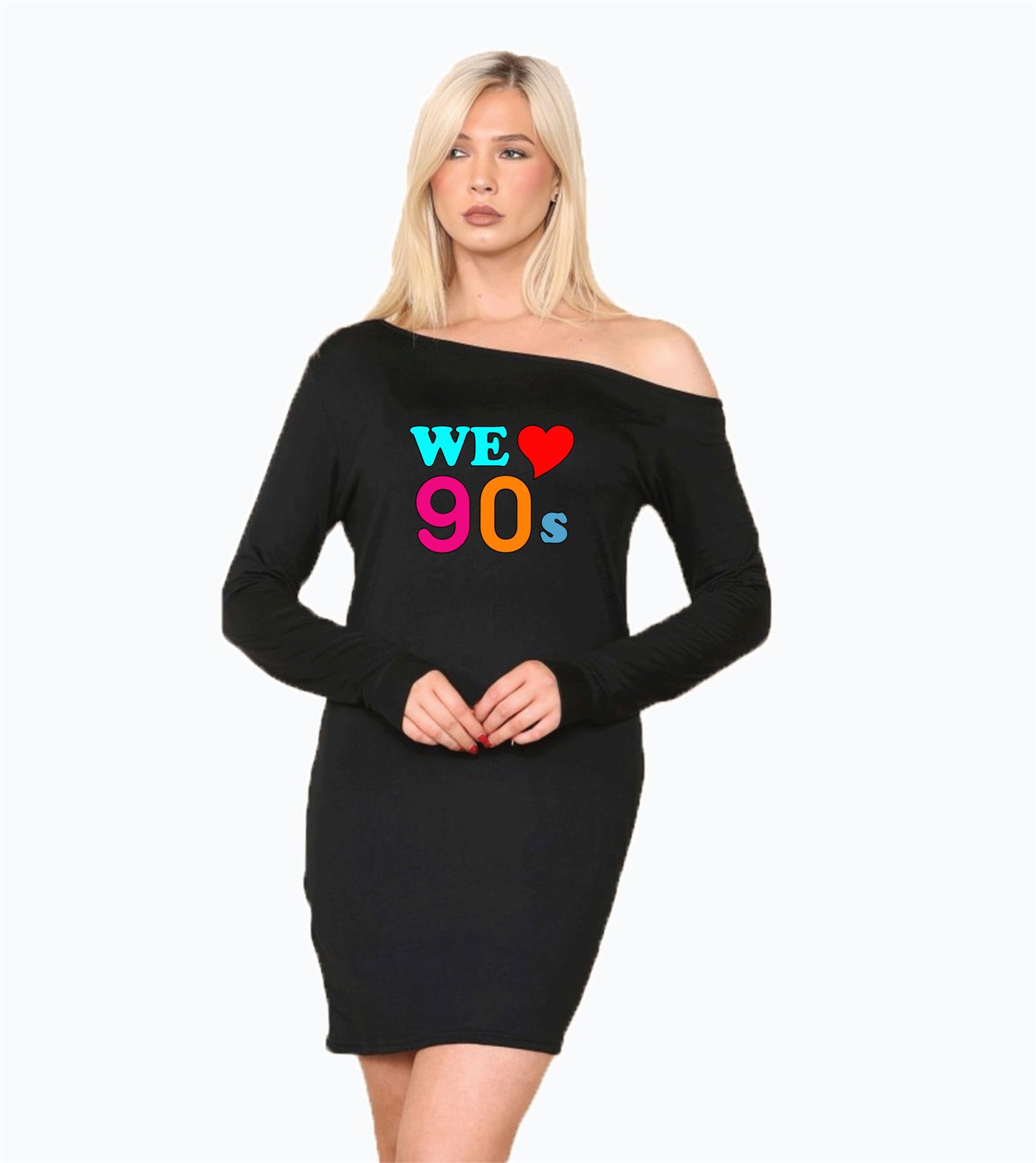 2000s fancy dress Love The Short Sleeve Ladies Love 90s Retro Festive Dress Top Group Deep Plunge - Strapless Google_homecoming Colour:White