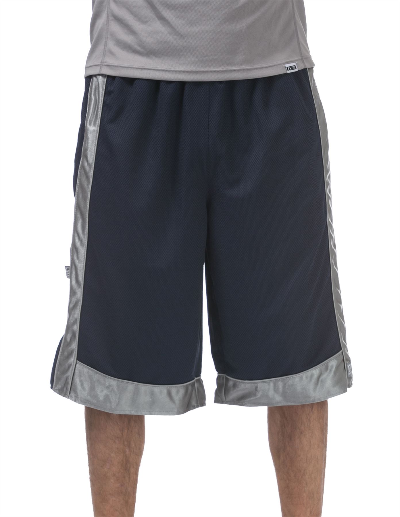 Pro Club Heavyweight Mesh Basketball Shorts - Picture 20 of 34