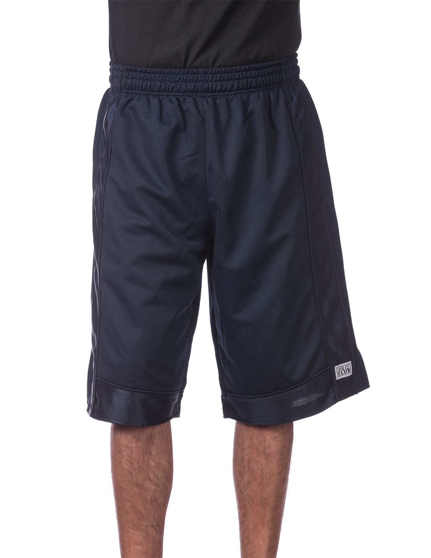 Pro Club Heavyweight Mesh Basketball Shorts - Picture 17 of 34