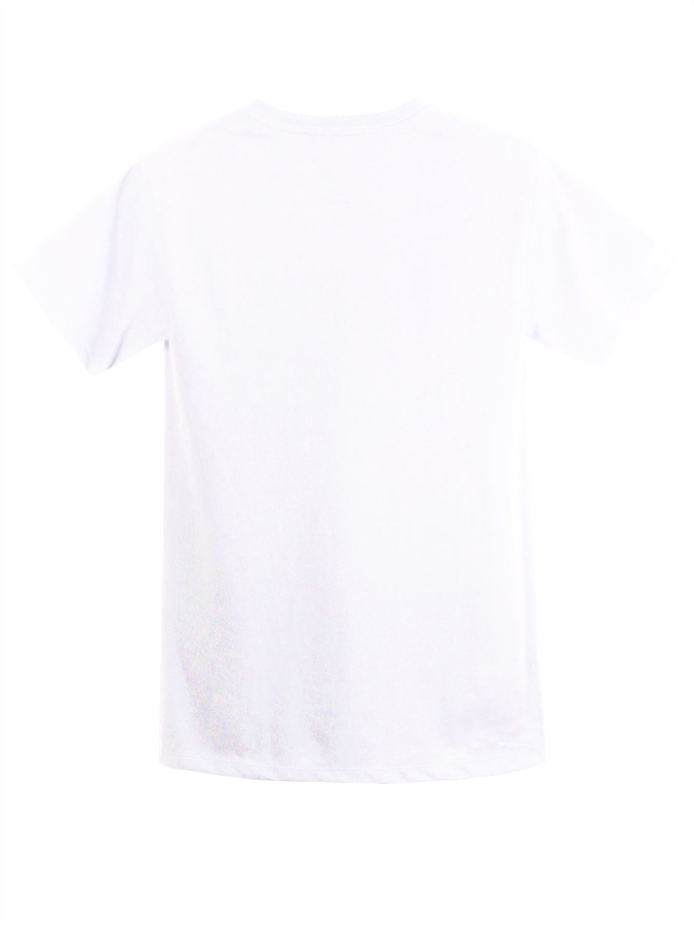 Men's 100% Cotton Casual Crewneck Short Sleeve T-Shirts - Picture 10 of 10