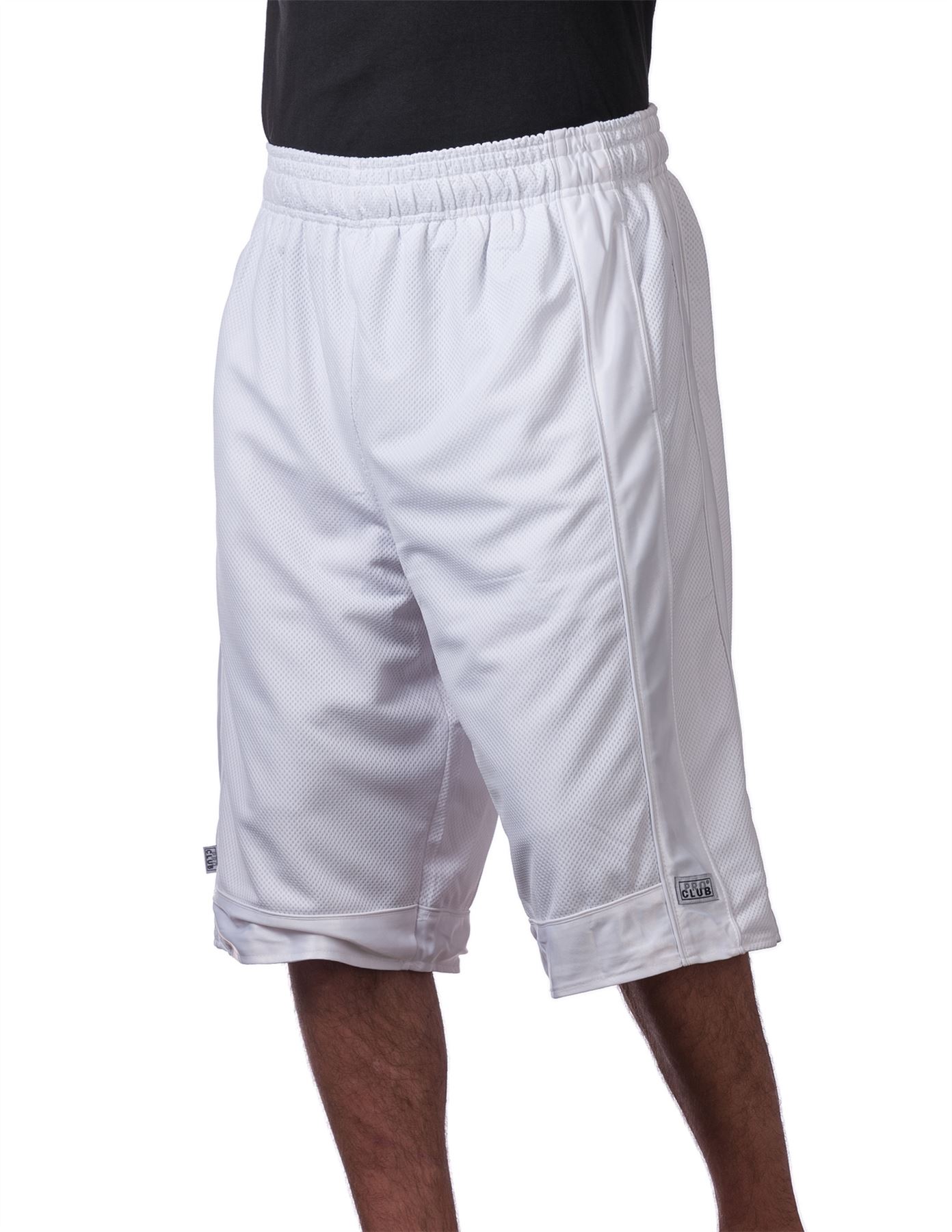 Pro Club Heavyweight Mesh Basketball Shorts - Picture 33 of 34