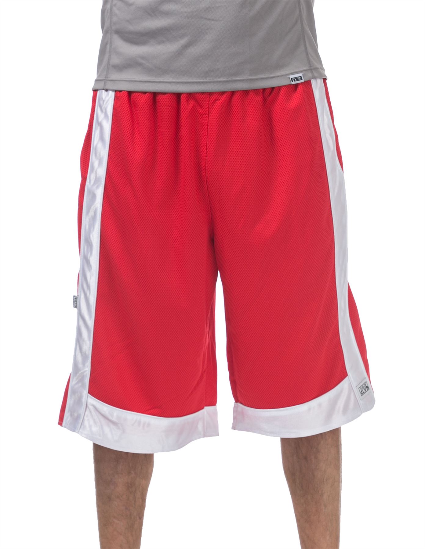 Pro Club Heavyweight Mesh Basketball Shorts - Picture 26 of 34