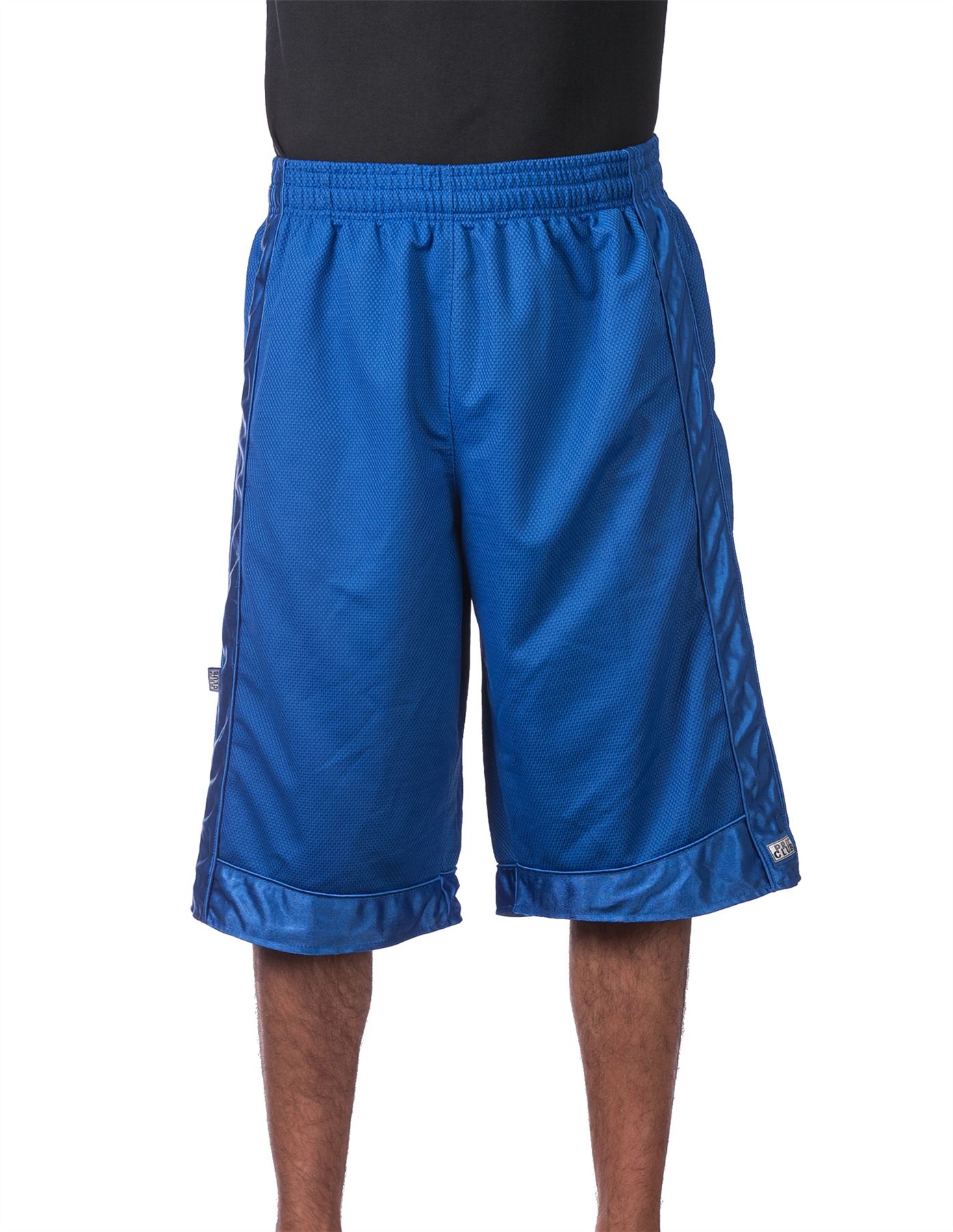 Pro Club Heavyweight Mesh Basketball Shorts - Picture 29 of 34