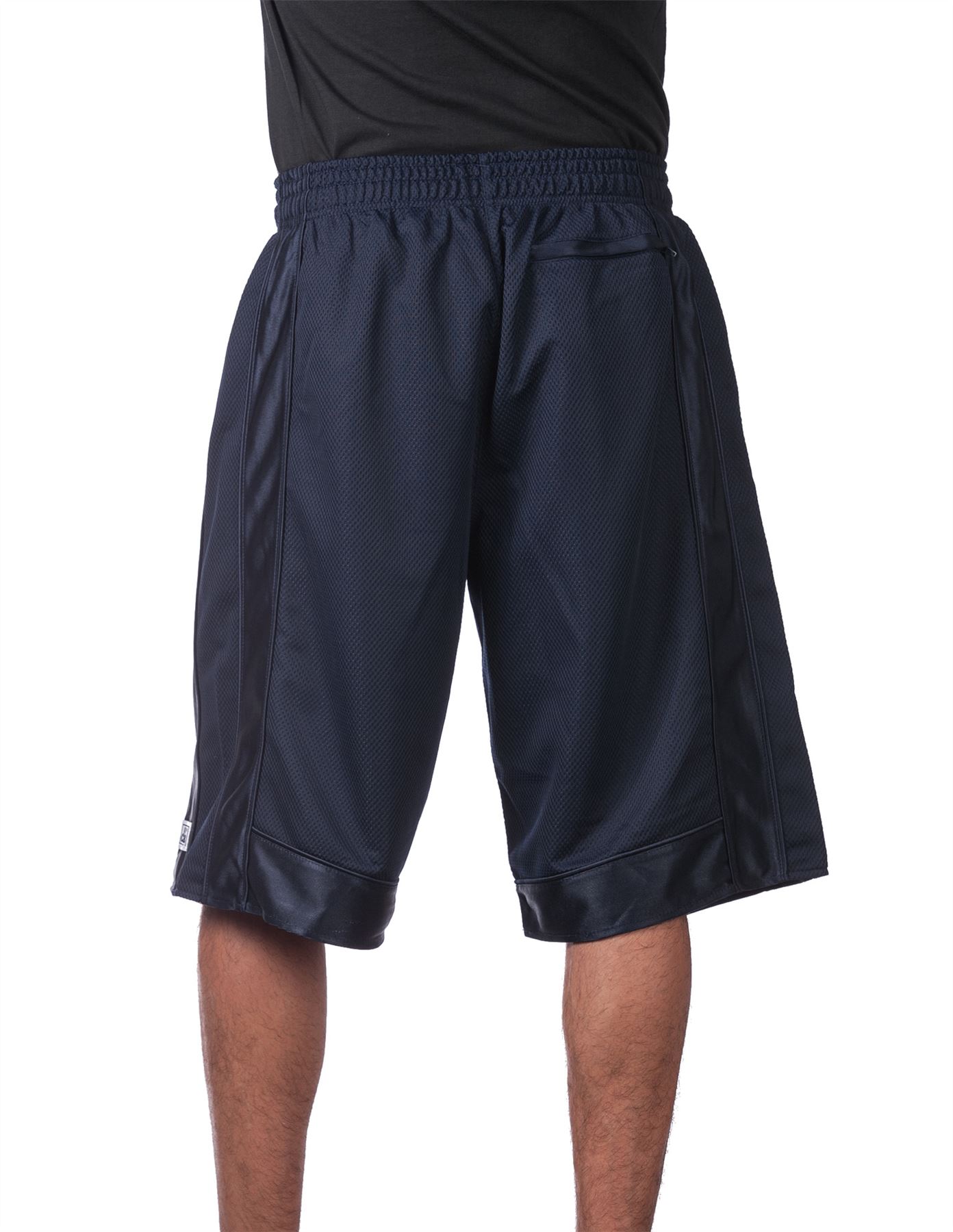 Pro Club Heavyweight Mesh Basketball Shorts - Picture 19 of 34