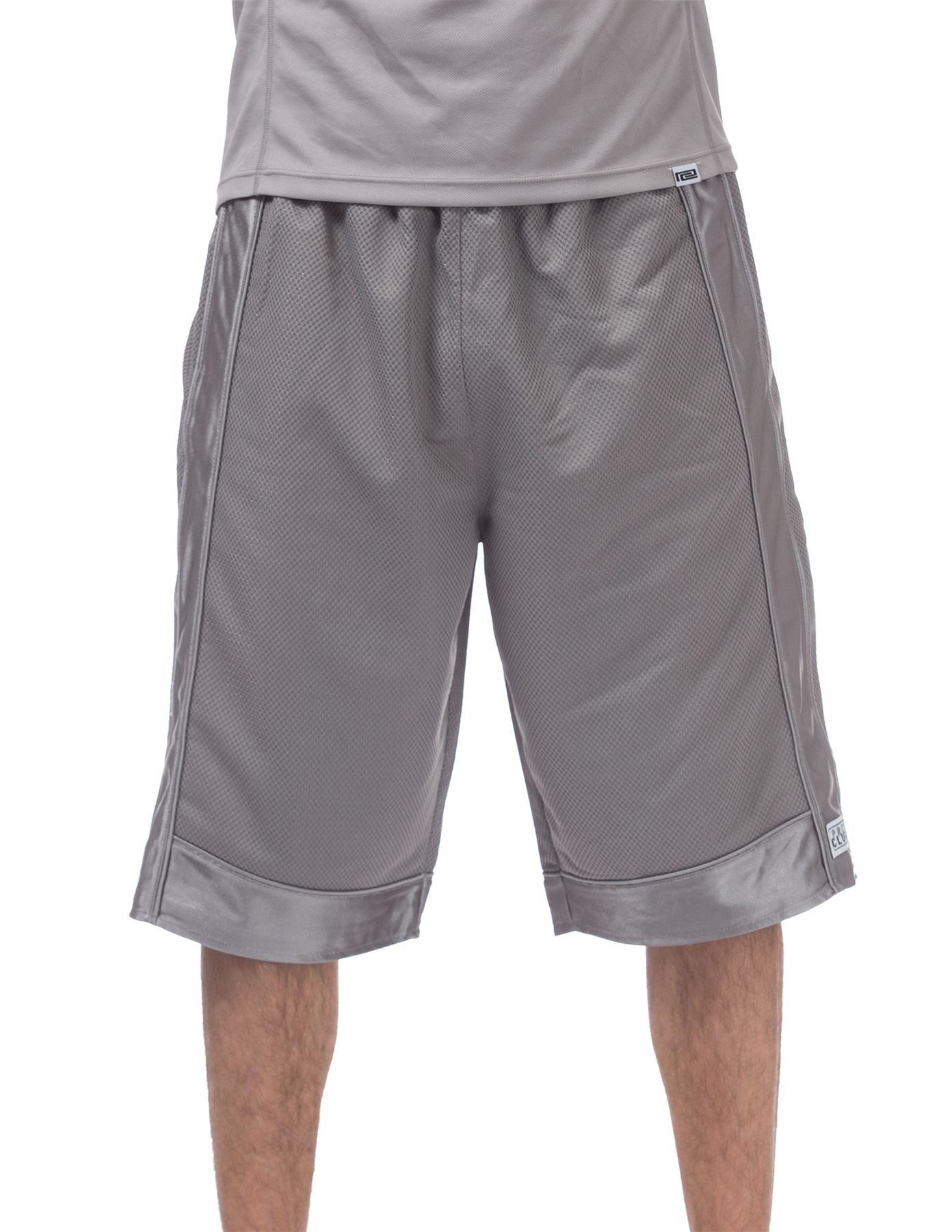 Pro Club Heavyweight Mesh Basketball Shorts - Picture 14 of 34