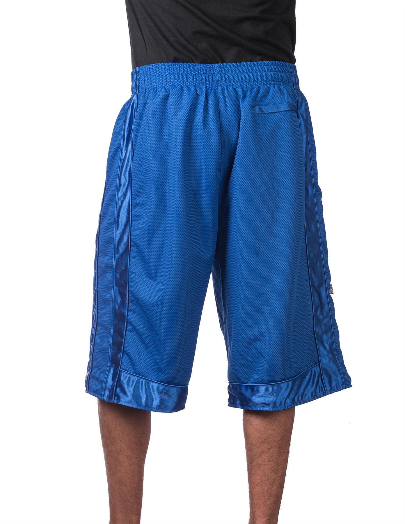 Pro Club Heavyweight Mesh Basketball Shorts - Picture 31 of 34