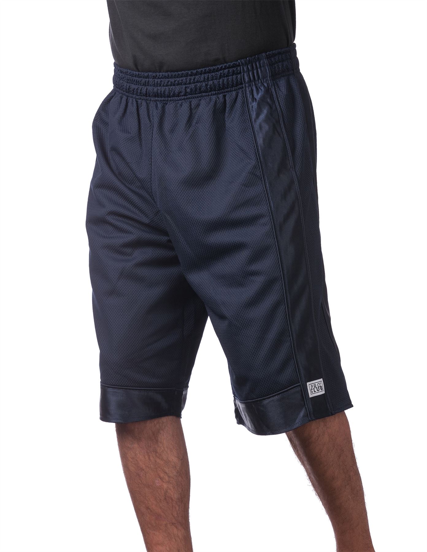 Pro Club Heavyweight Mesh Basketball Shorts - Picture 18 of 34