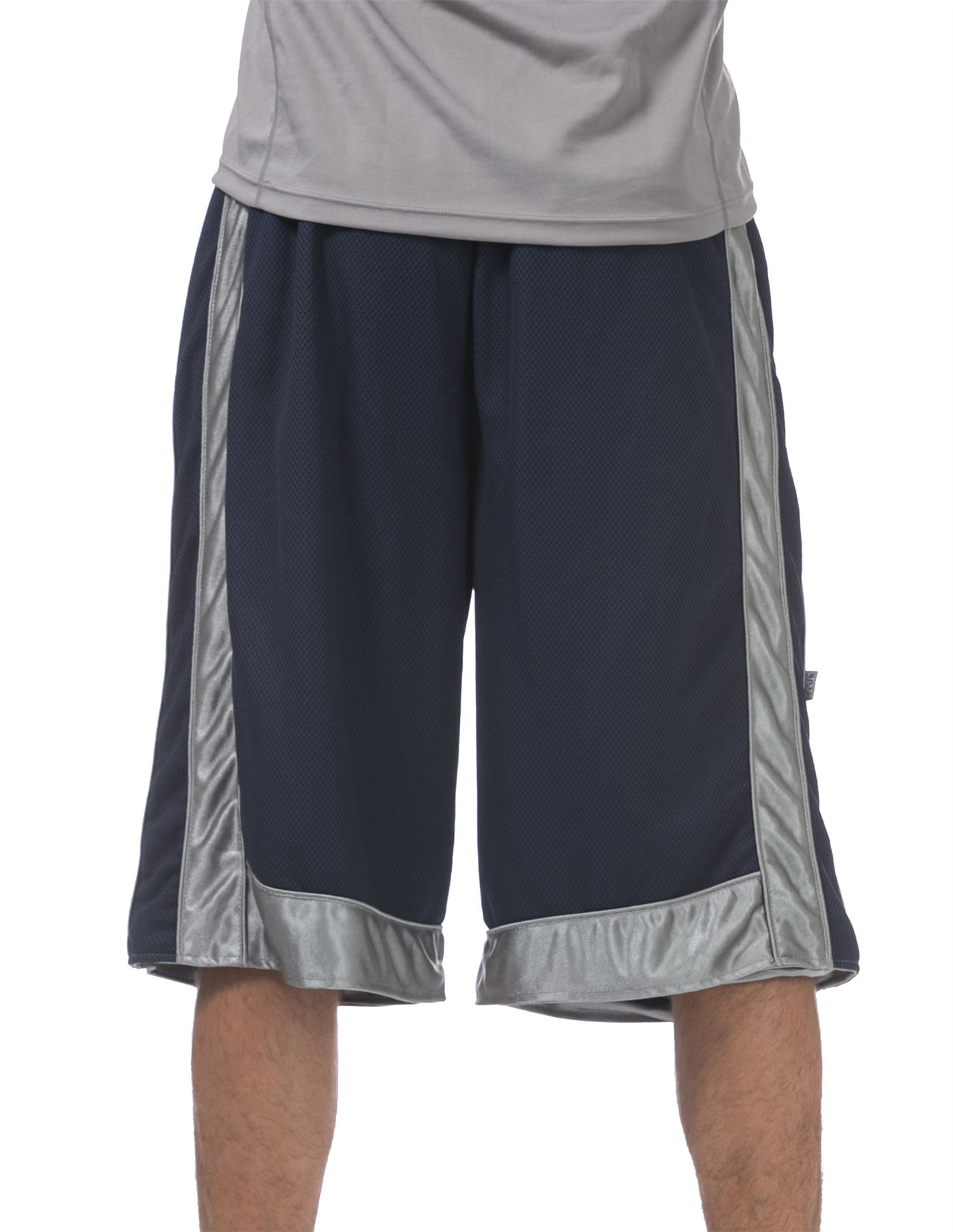 Pro Club Heavyweight Mesh Basketball Shorts - Picture 22 of 34