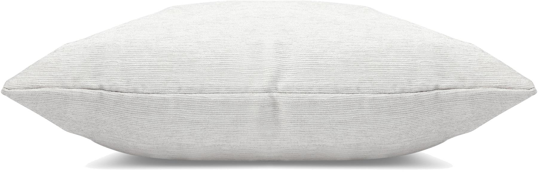 17/" x 17/" Chenille Waves Luxury Heavy Plain Cushions and Covers 43 x 43cm