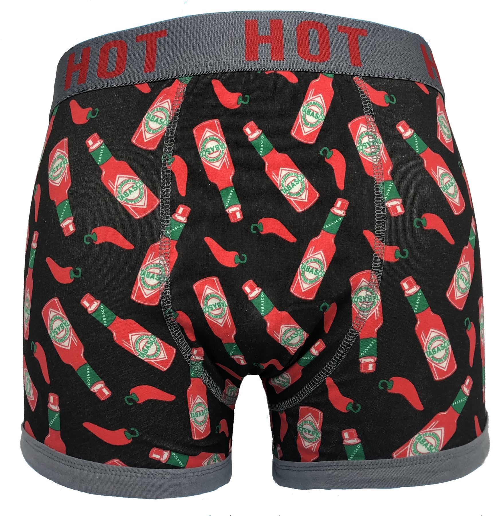 Mens Novelty Boxers Cartoon Superhero Boxer Shorts Underwear Briefs eBay