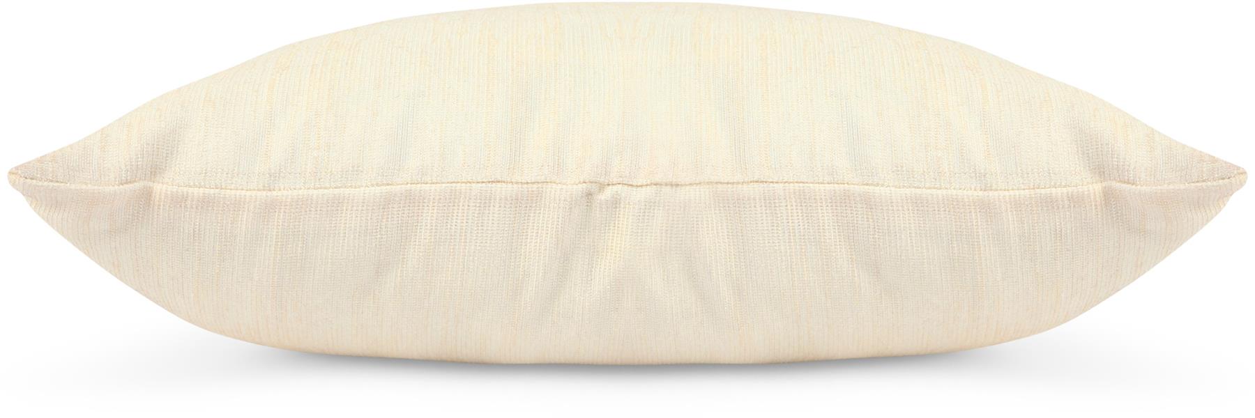 Stylish Chenille Plain Soft Scatter Cushion Cover Luxury 43 x 43, 17x17" - Picture 4 of 13
