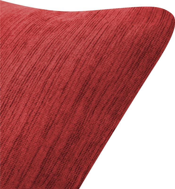 Luxury Chenille Cushion Covers Soft Cover Plain Solid Colour 43 x 43cm 17x17" - Picture 22 of 22
