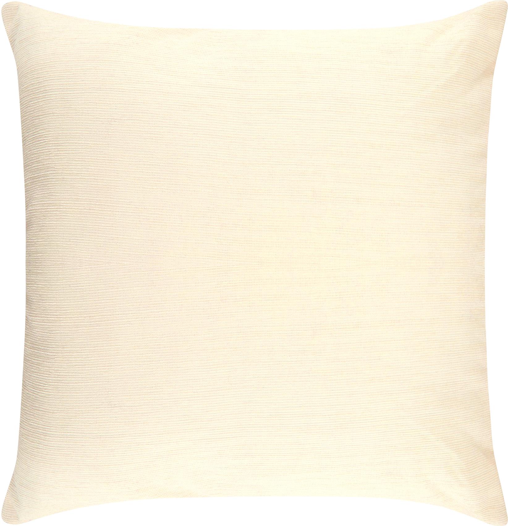 Stylish Chenille Plain Soft Scatter Cushion Cover Luxury 43 x 43, 17x17" - Picture 2 of 13