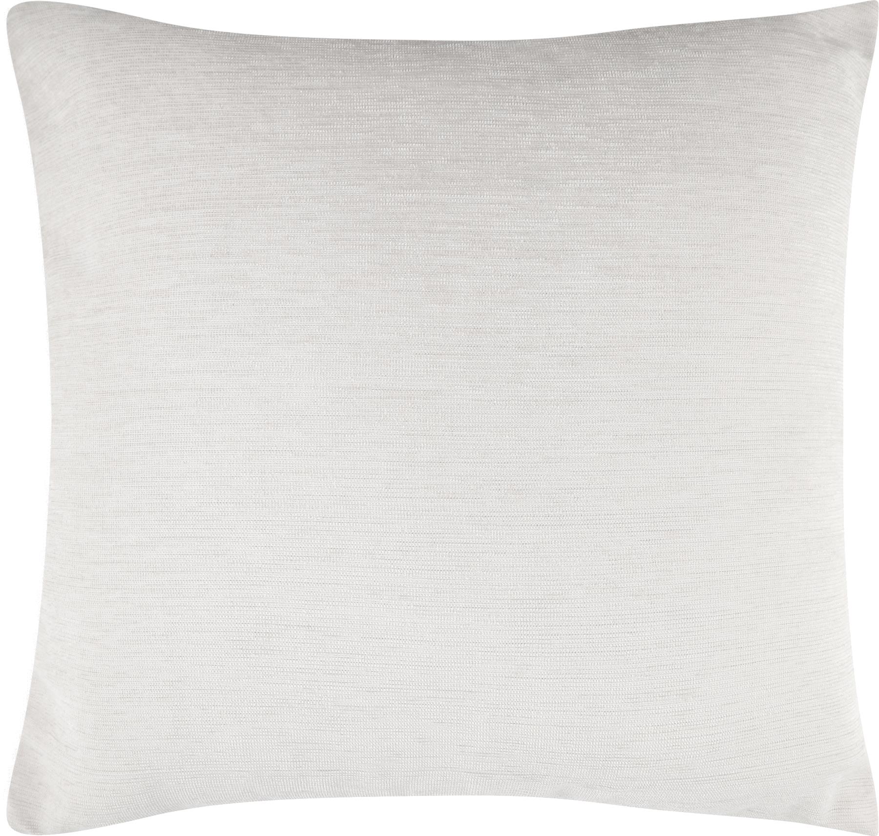Stylish Chenille Plain Soft Scatter Cushion Cover Luxury 43 x 43, 17x17" - Picture 11 of 13