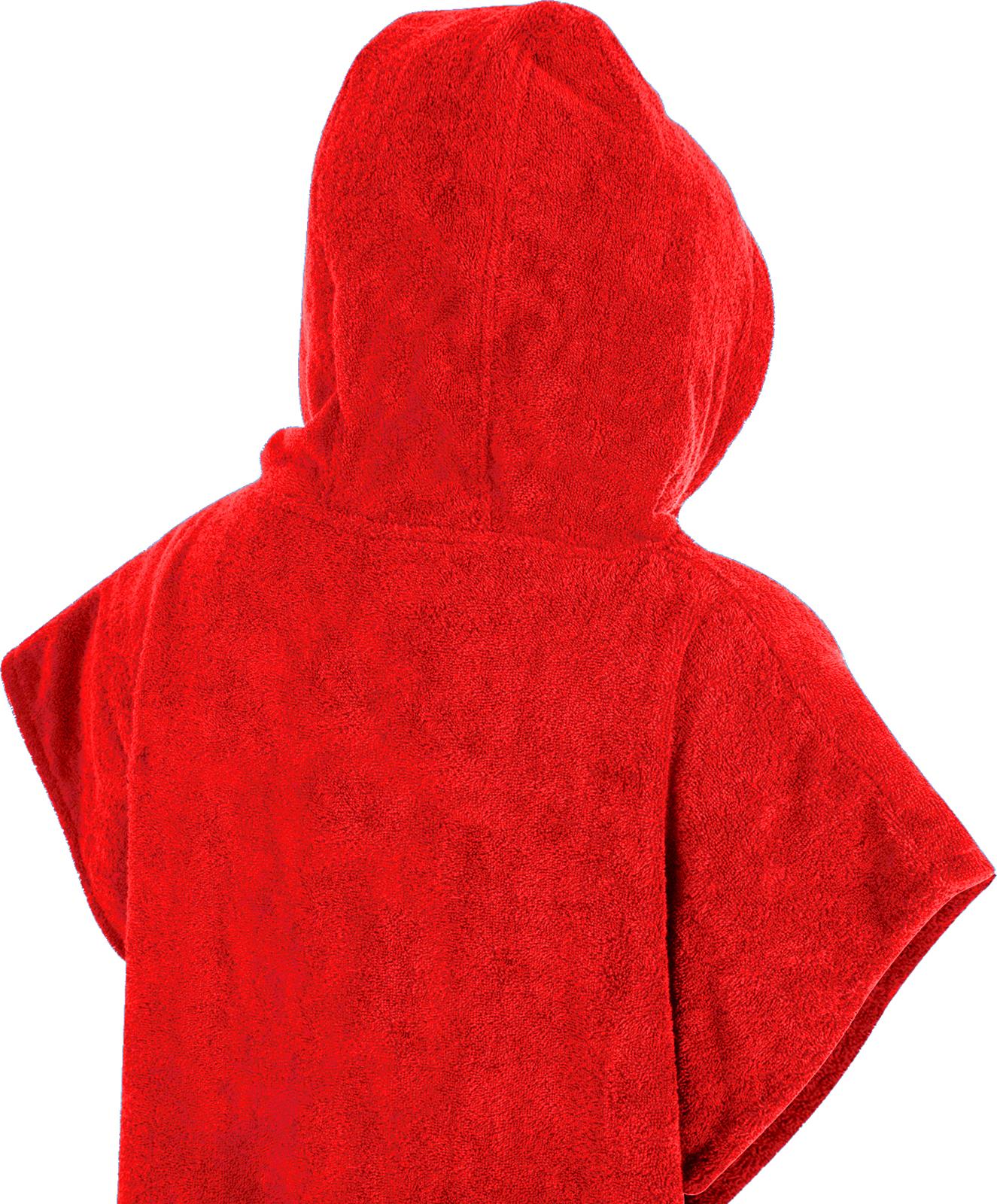 Childrens Changing Robe Hooded 100/% Cotton with Pocket Beach Kids Poncho